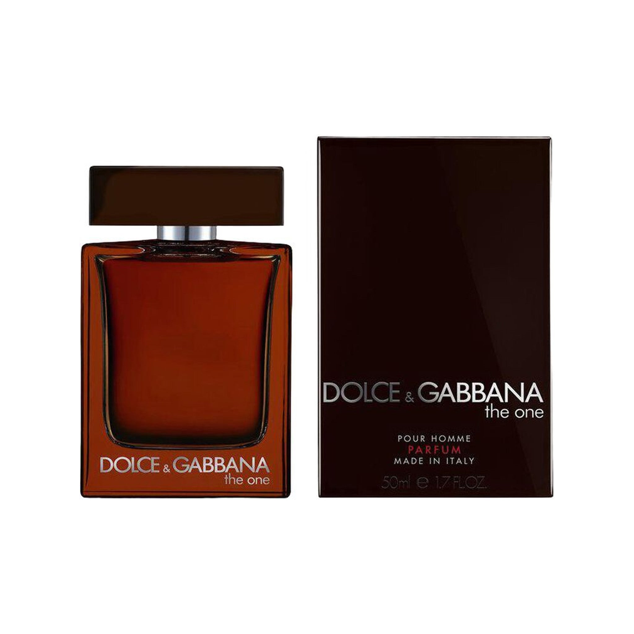 The One Pour Homme Parfum