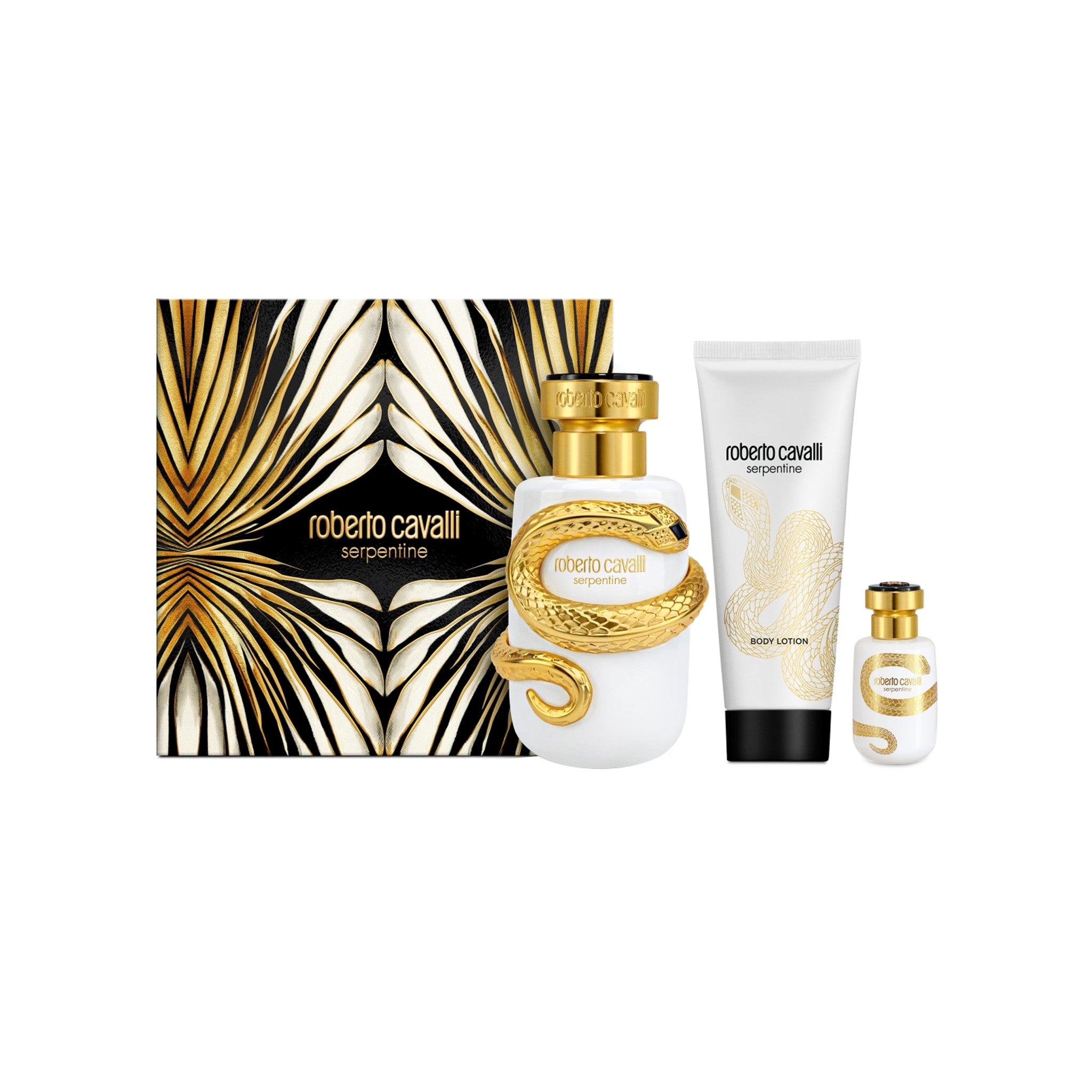 Serpentine Gift Set