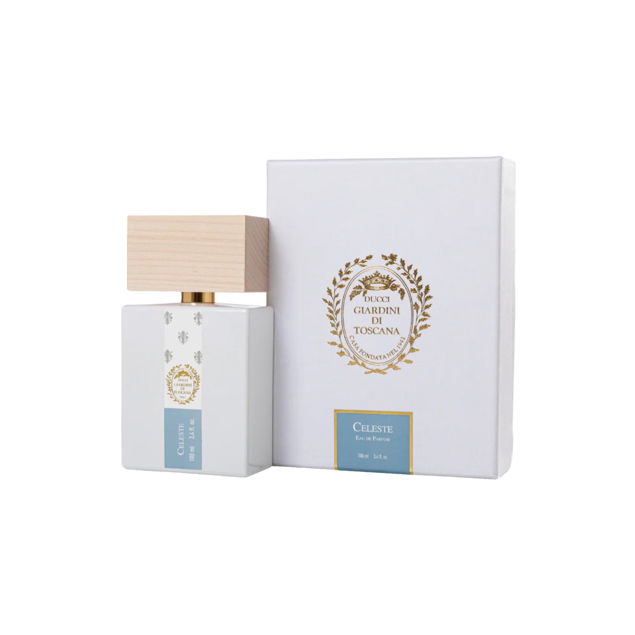 Celeste - Eau de Parfum