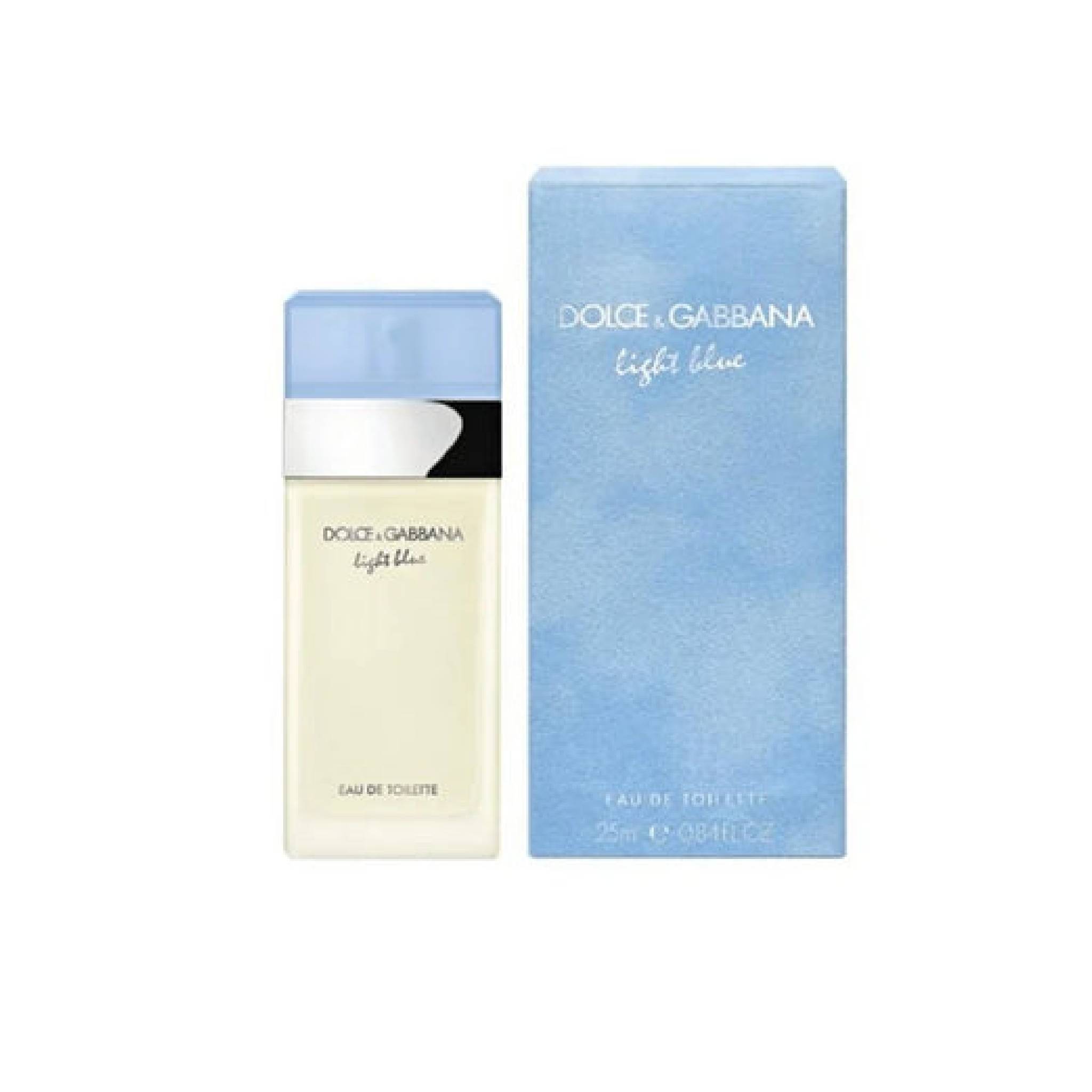 Light Blue - Eau de Toilette