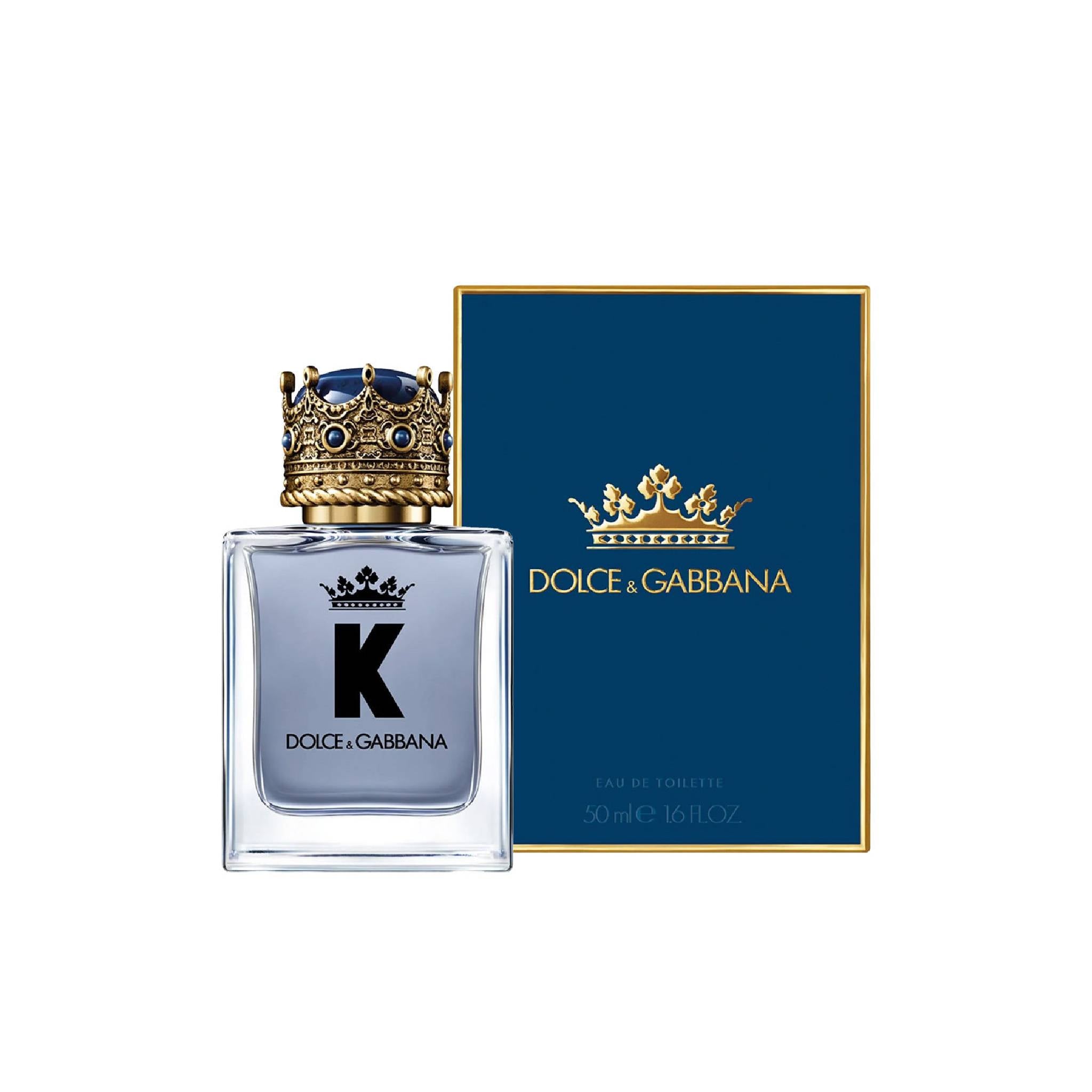 K by Dolce & Gabbana - Eau de Toilette