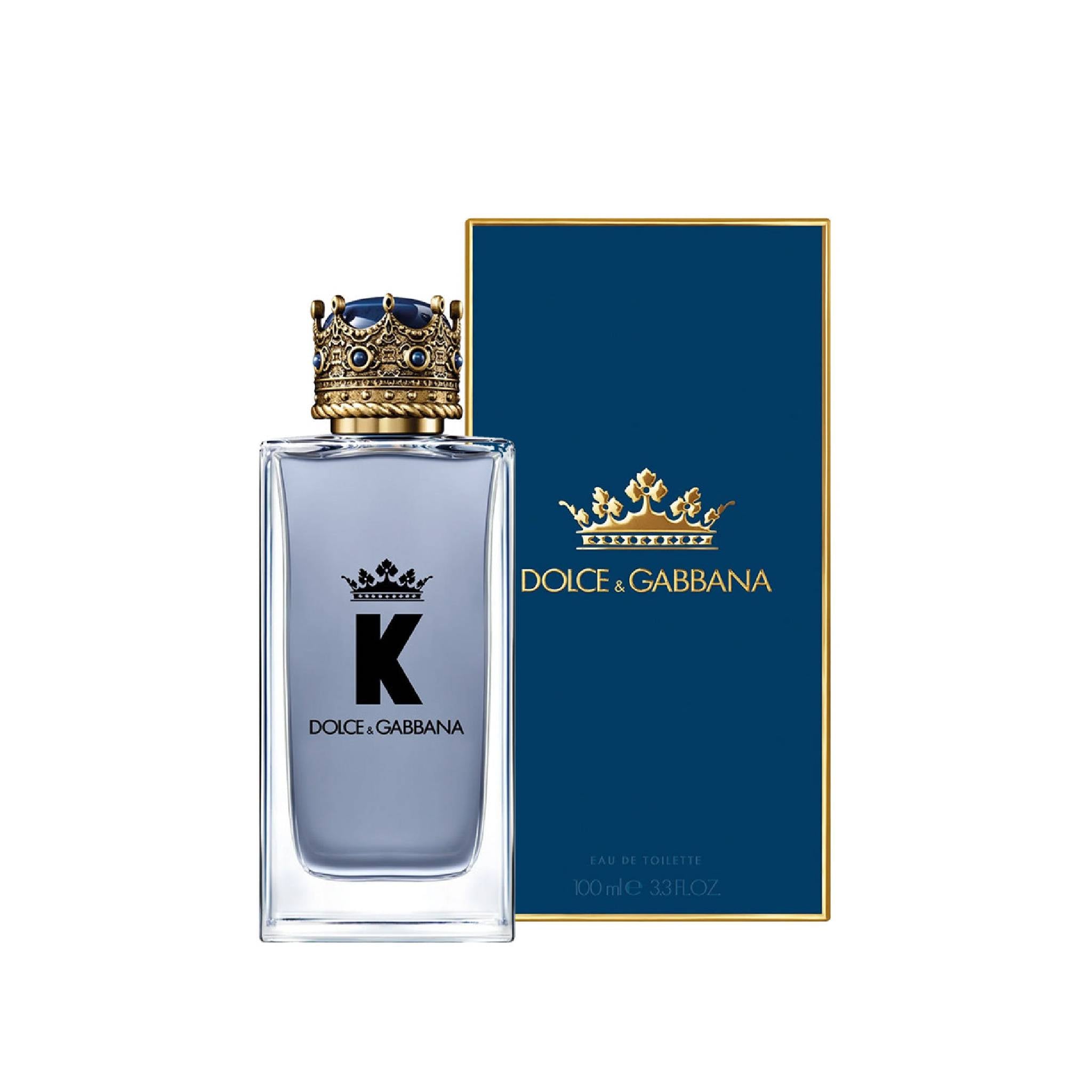 K by Dolce & Gabbana - Eau de Toilette