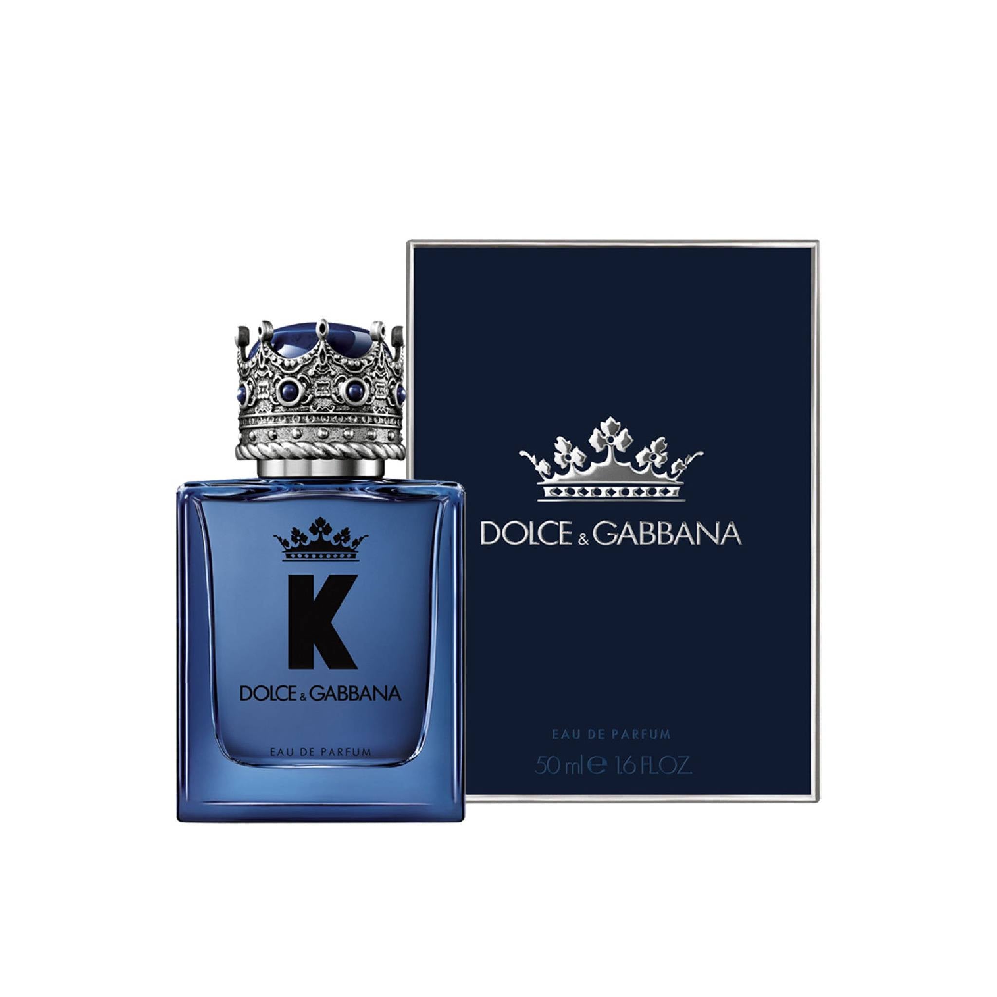 K by Dolce & Gabbana - Eau de Parfum