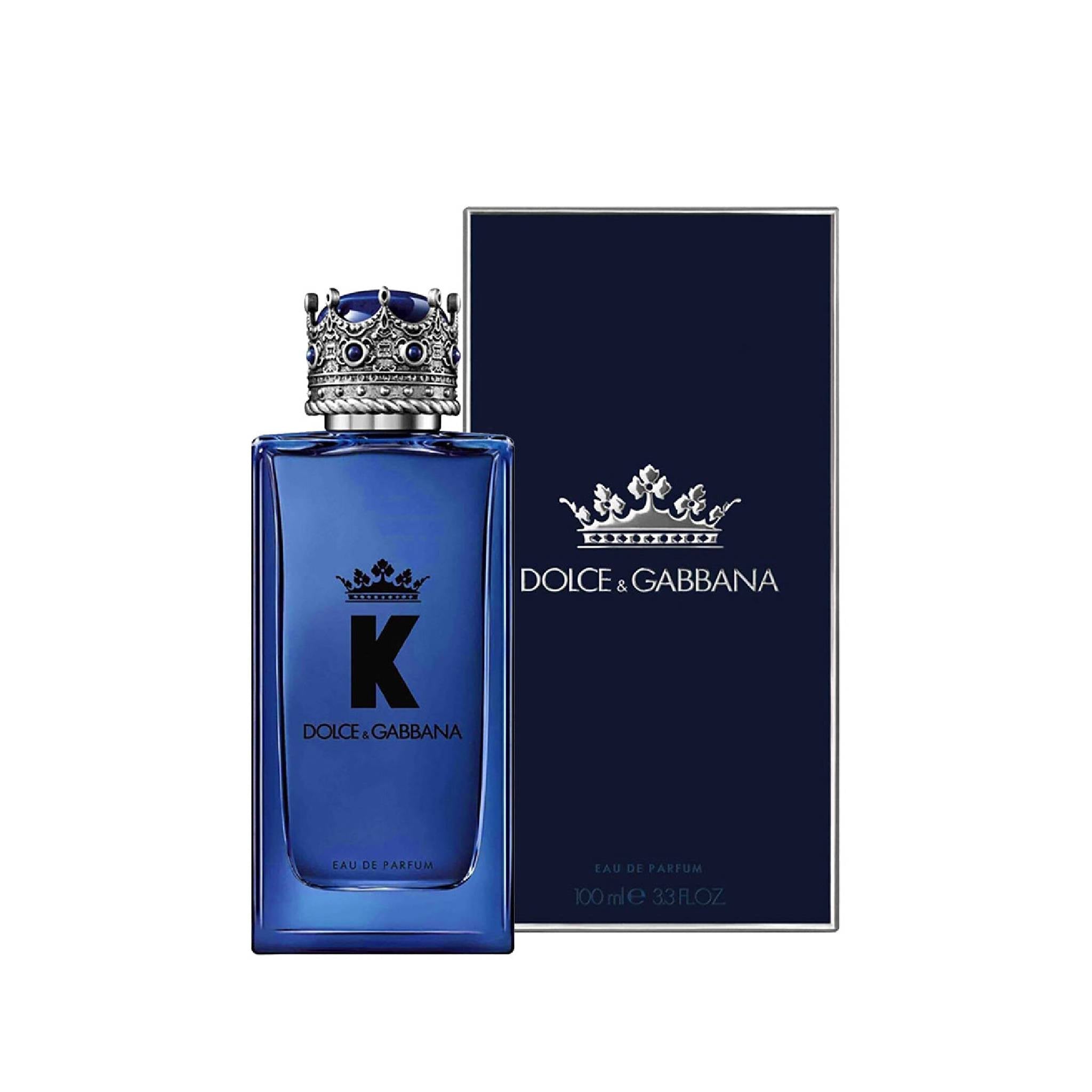 K by Dolce & Gabbana - Eau de Parfum