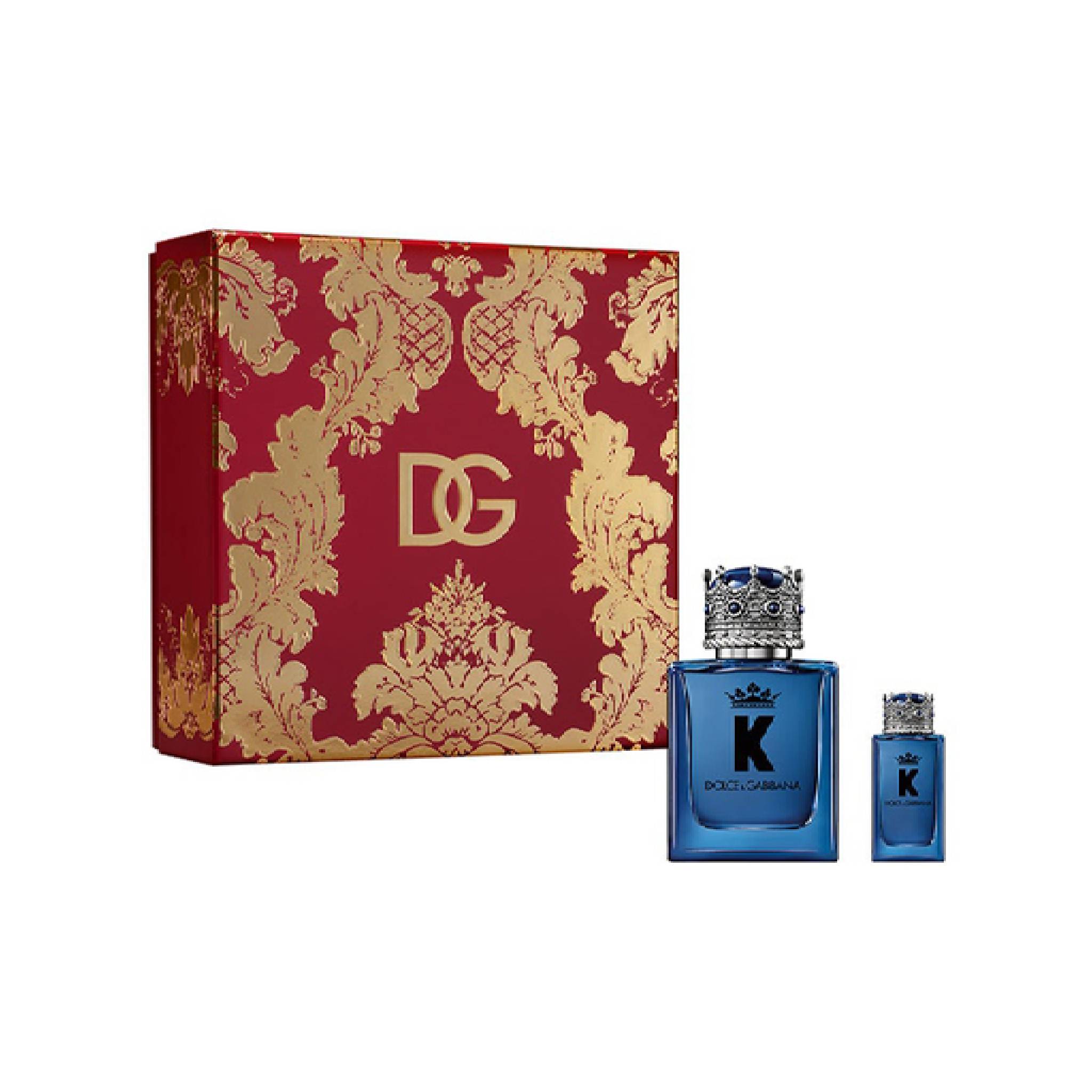 K by Dolce & Gabbana Gift Set
