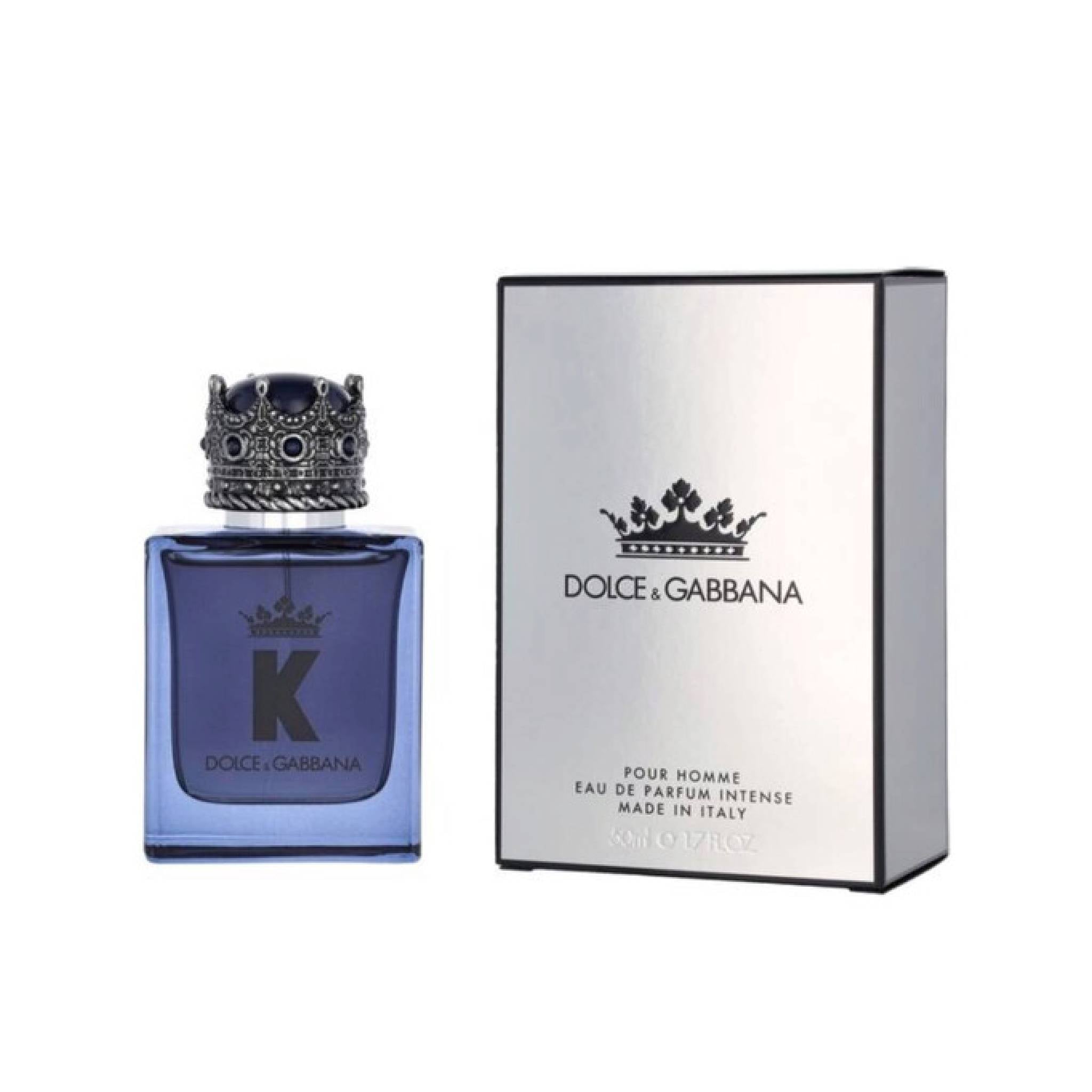 K by Dolce & Gabbana Intense - Eau de Parfum