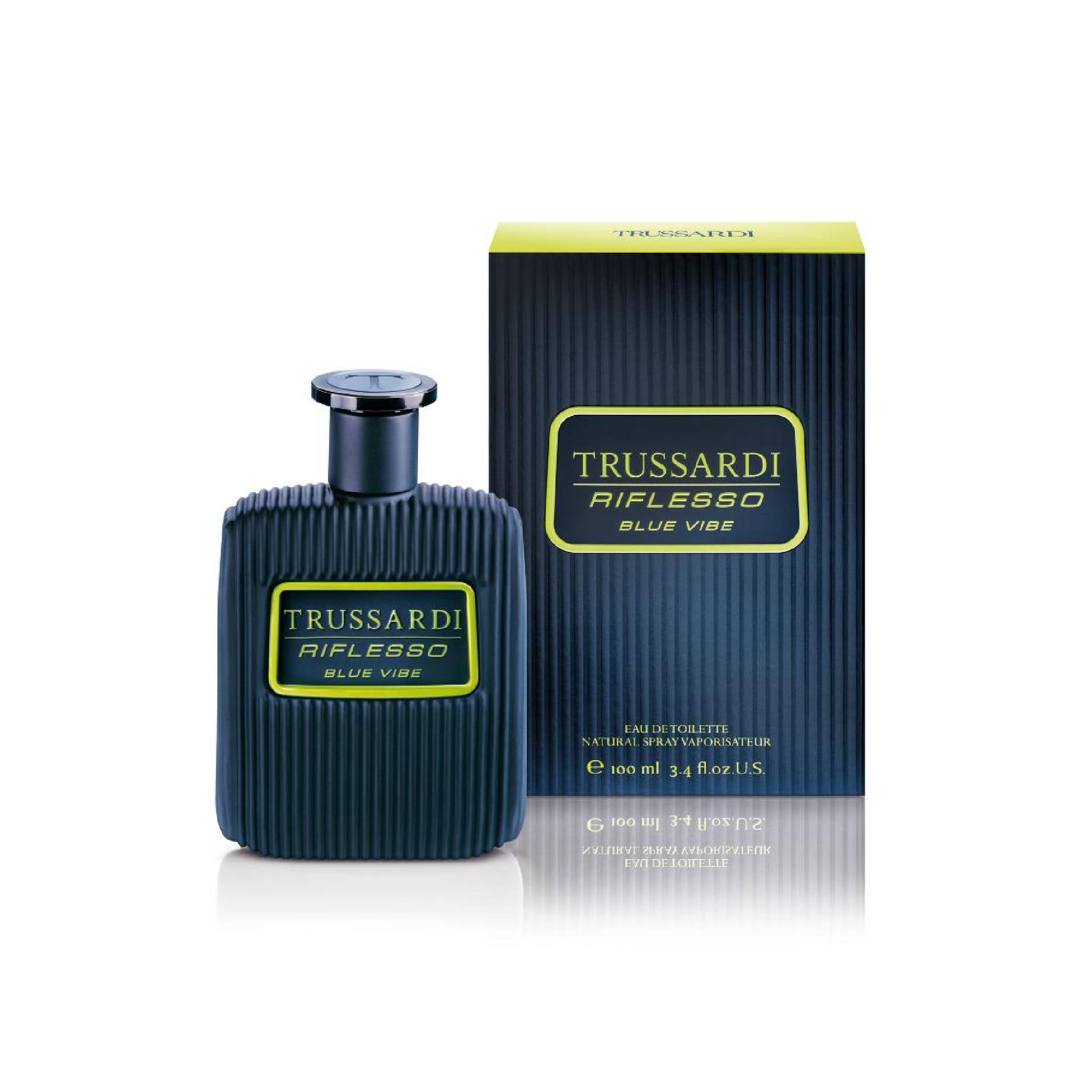 Riflesso Blue Vibe - Eau de Toilette