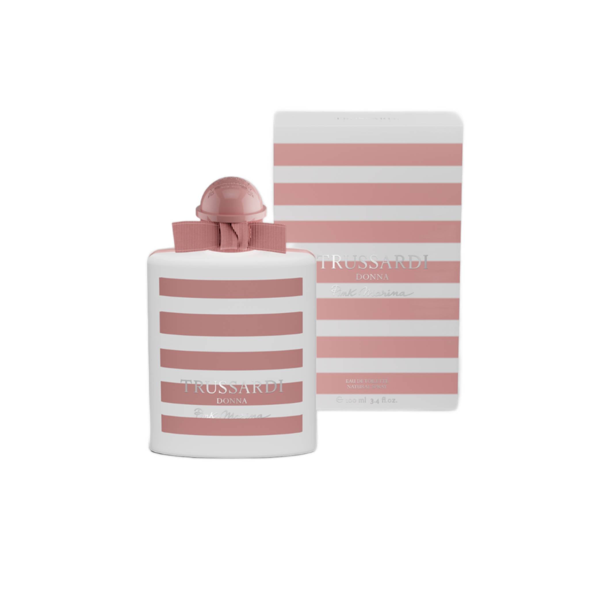 Donna Pink Marina - Eau de Toilette