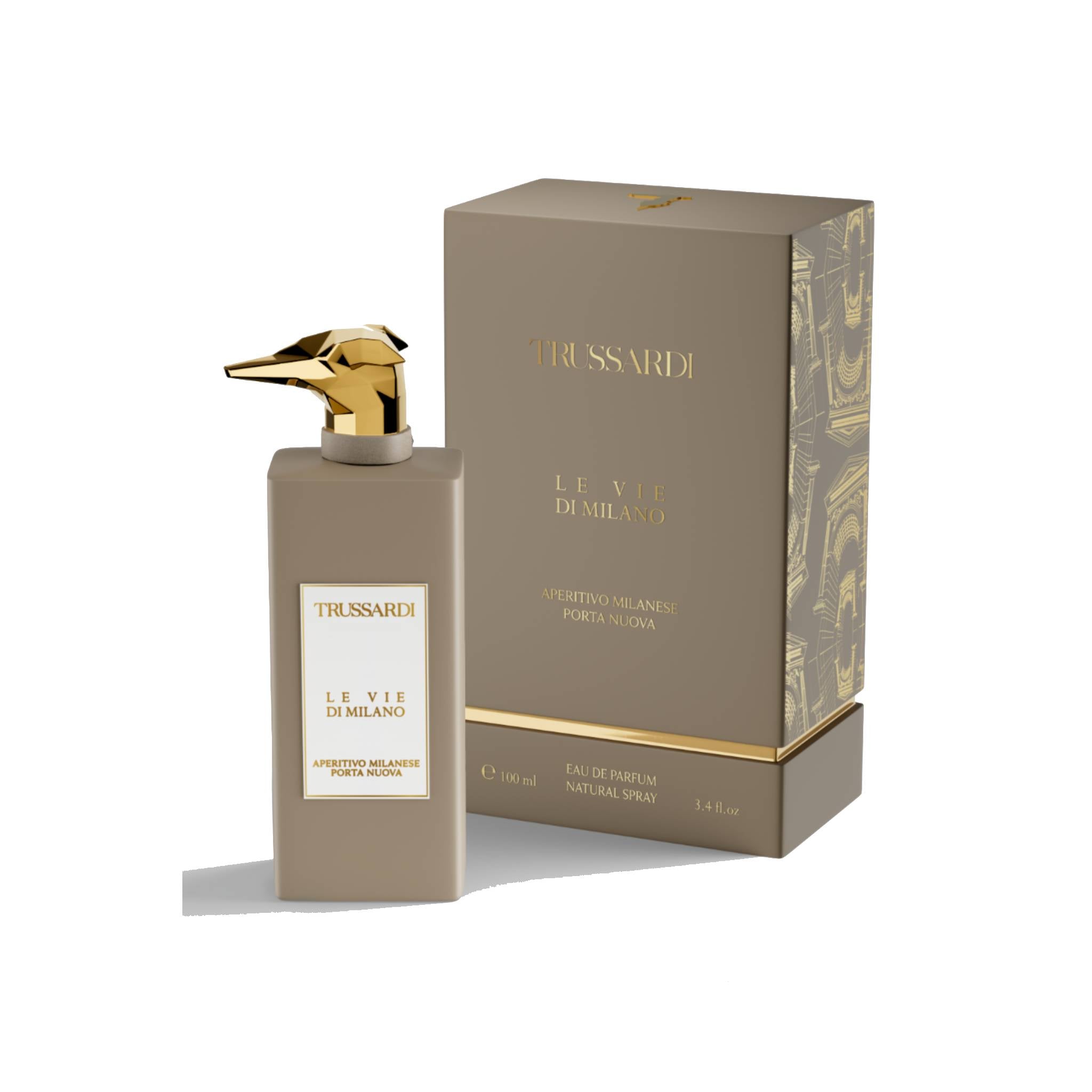 Le Vie Di Milano Aperitivo Milanese Porta Nuova - Eau de Parfum