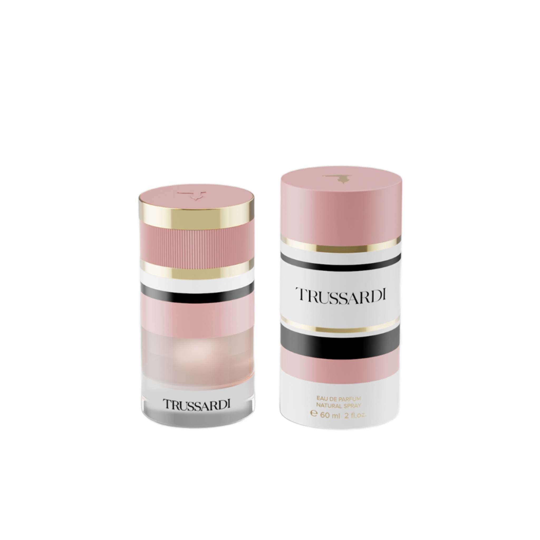 Trussardi Women - Eau de Parfum