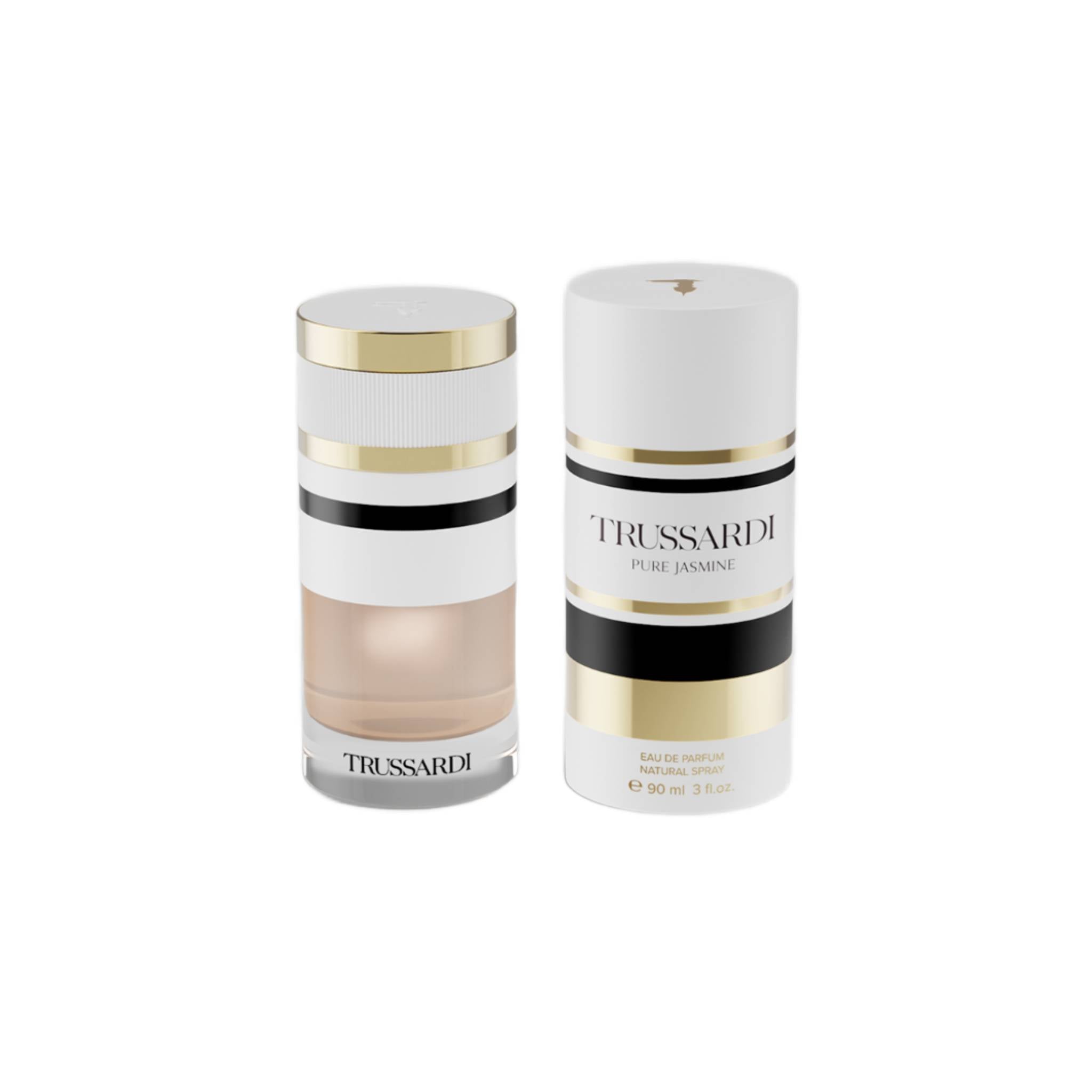 Pure Jasmine - Eau de Parfum