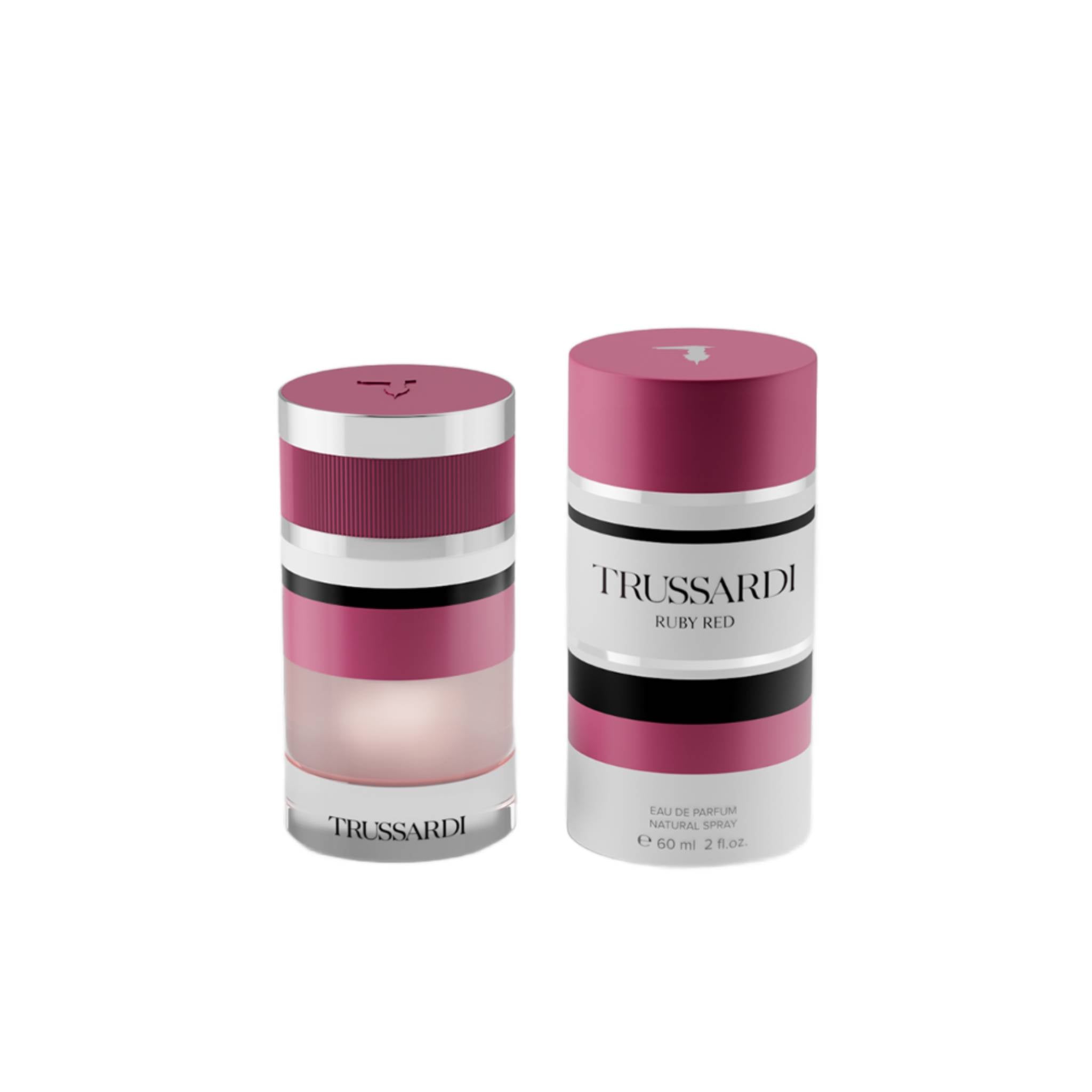 Ruby Red - Eau de Parfum