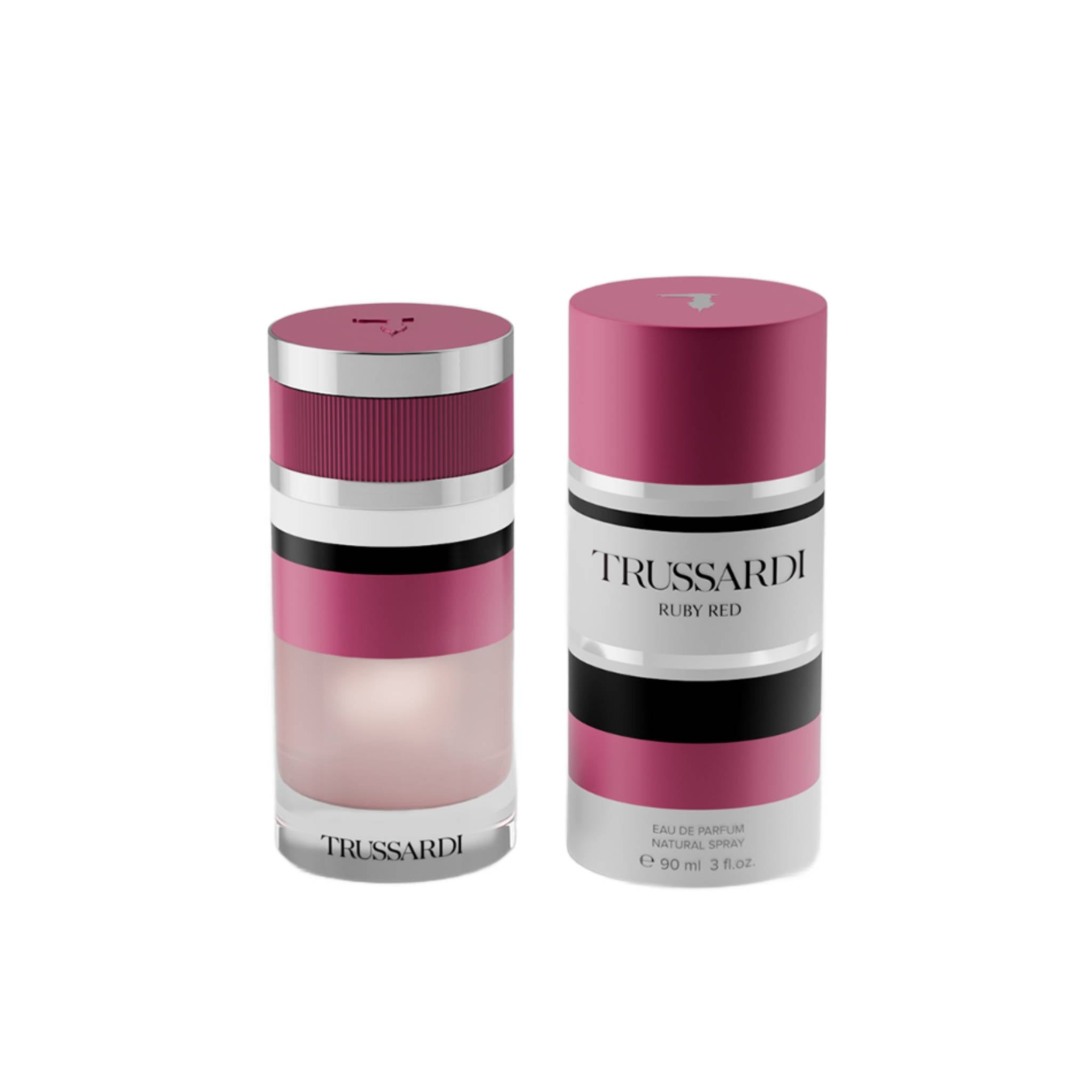 Ruby Red - Eau de Parfum