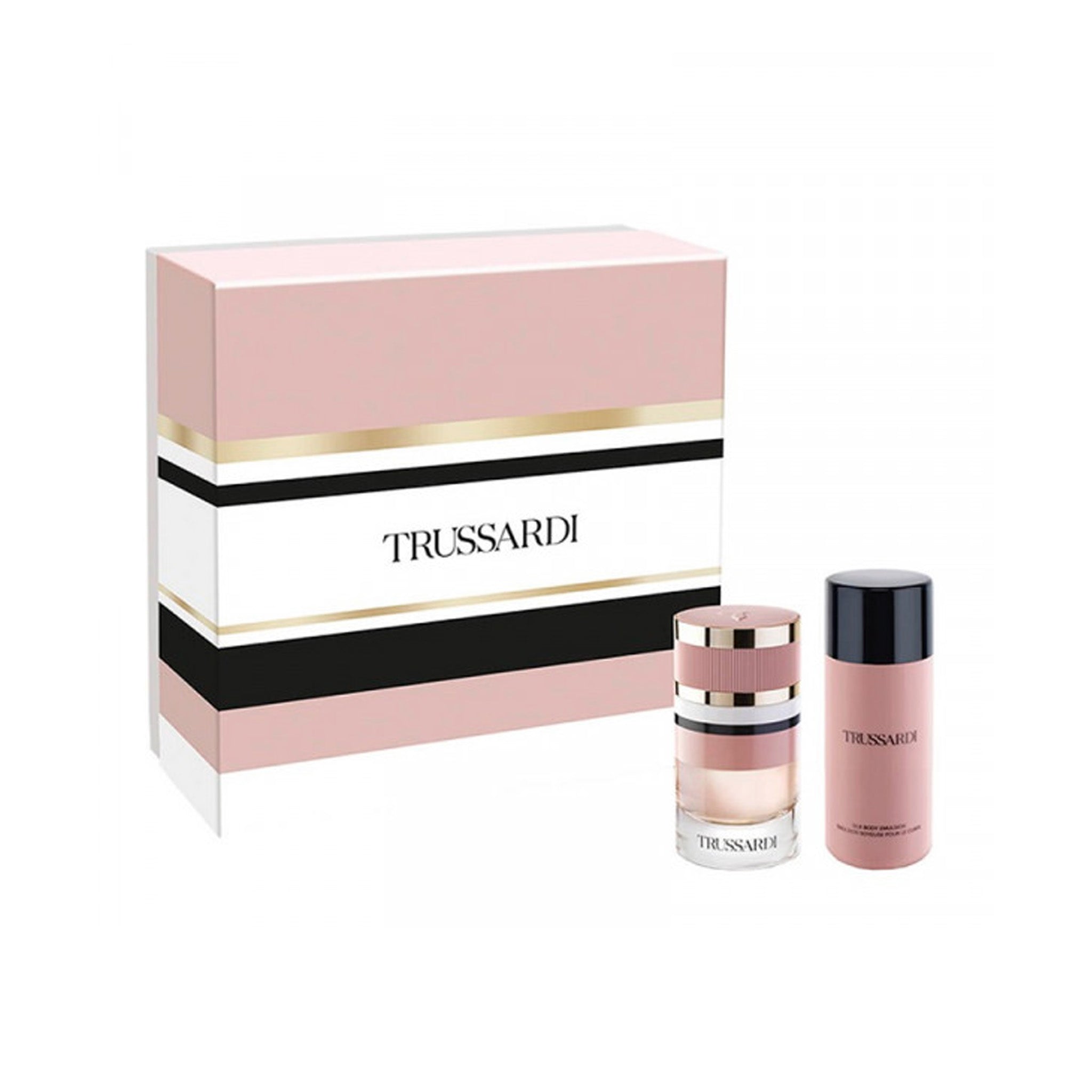 Trusardi Women Gift Set