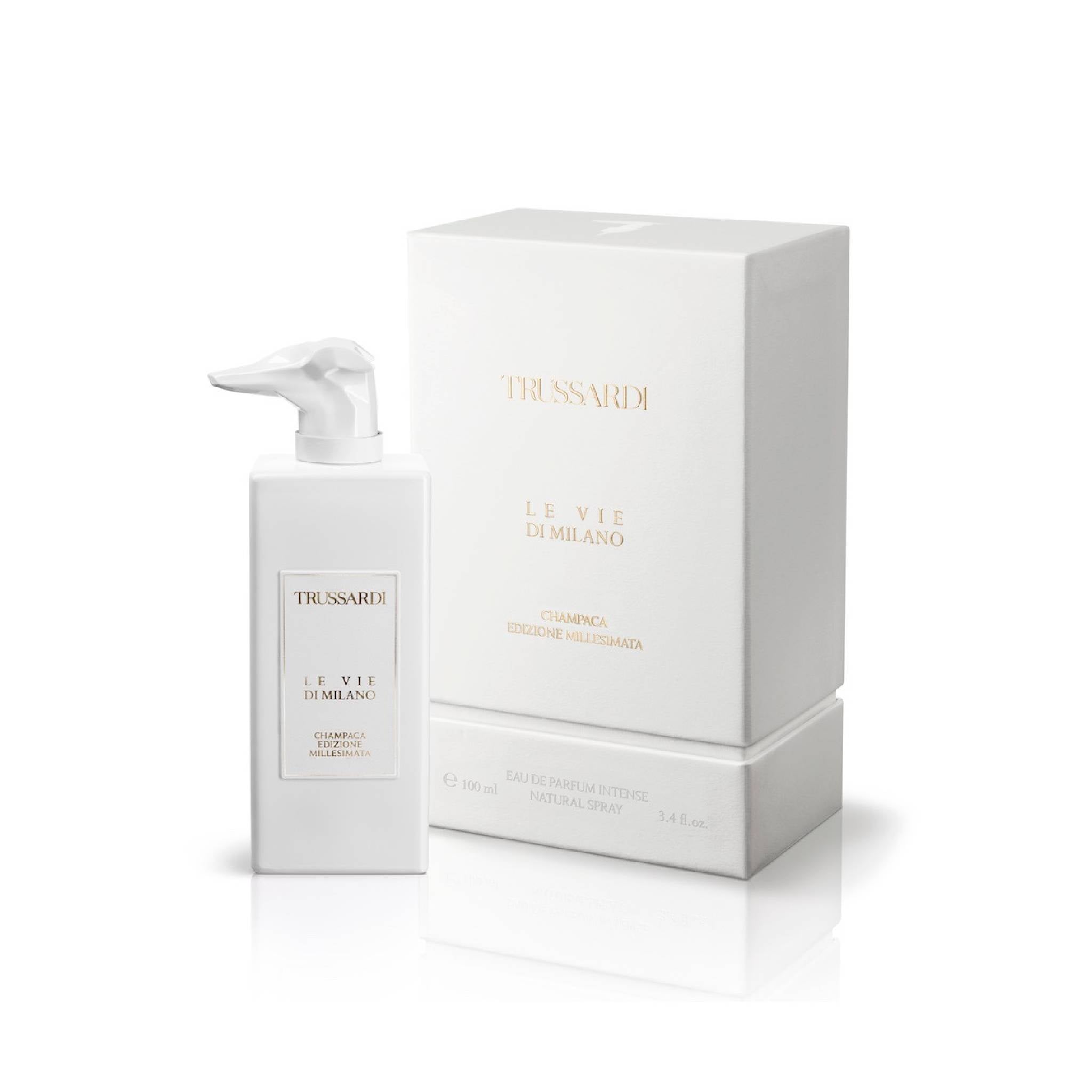 Champaca Edizione Millesimata - Eau de Parfum