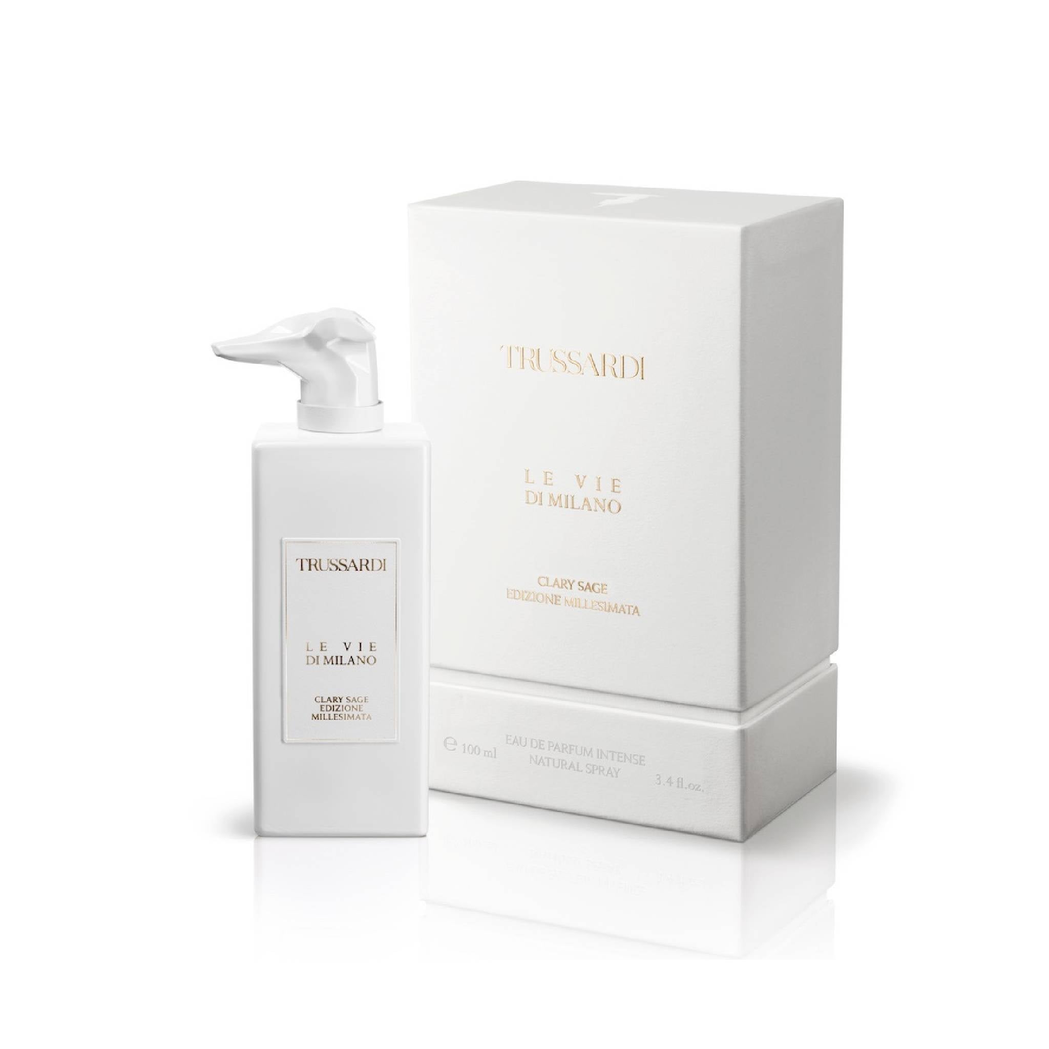 Clary Sage Edizione Millesimata - Eau de Parfum