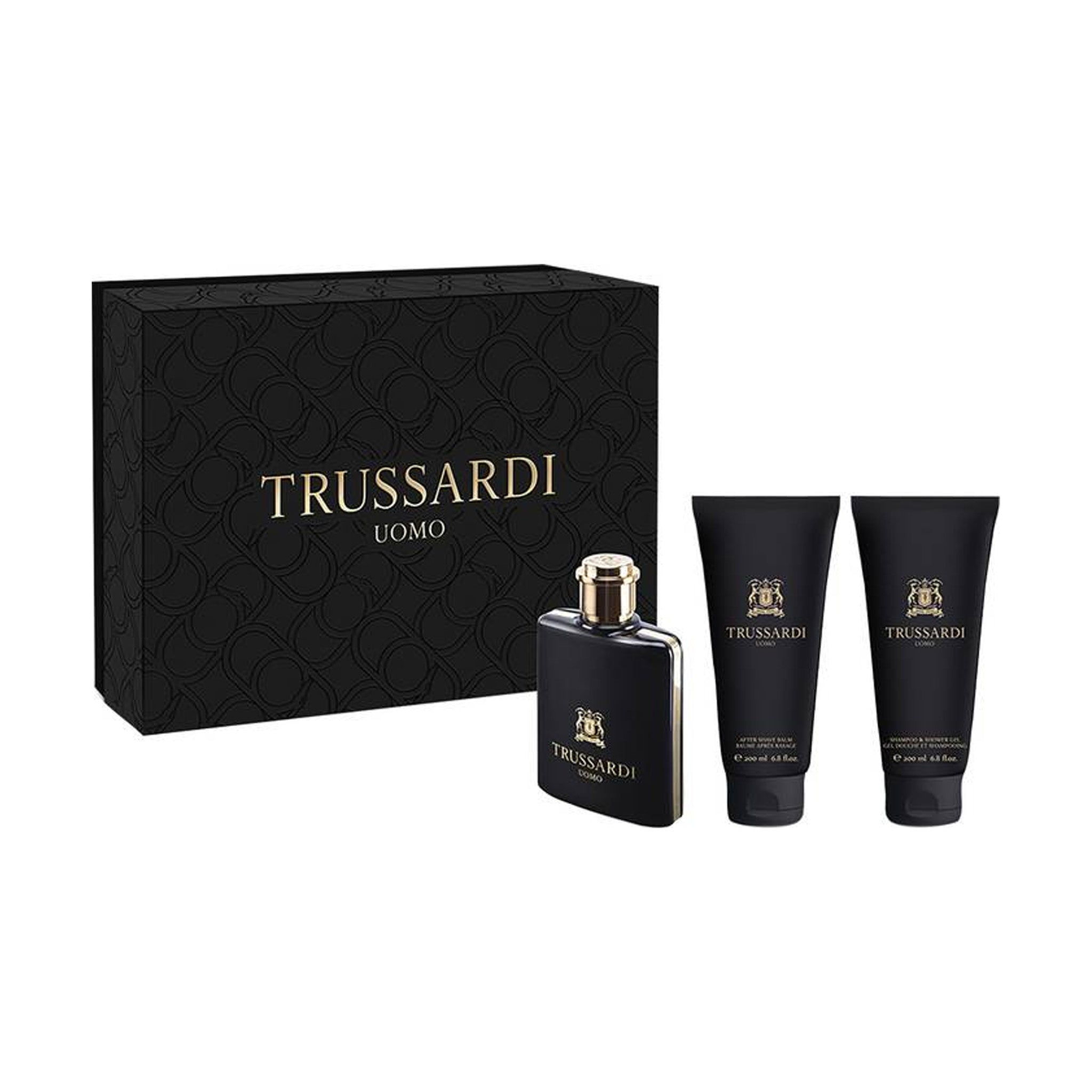 Uomo Deluxe Set