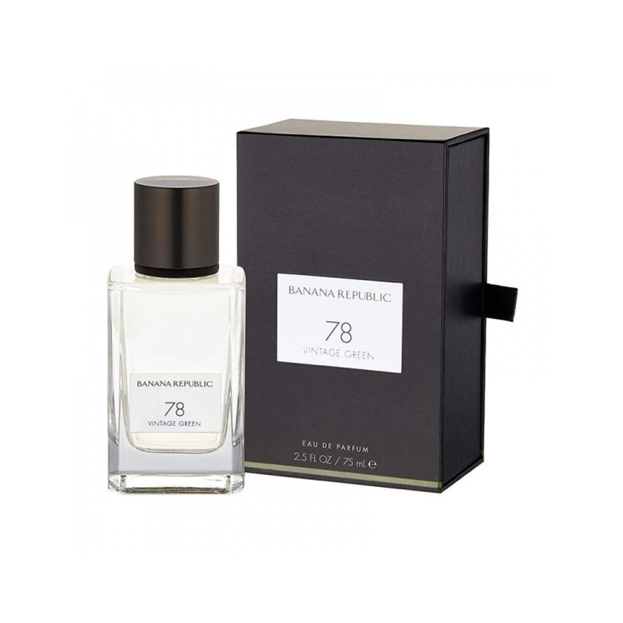 78 Vintage Green - Eau de Parfum