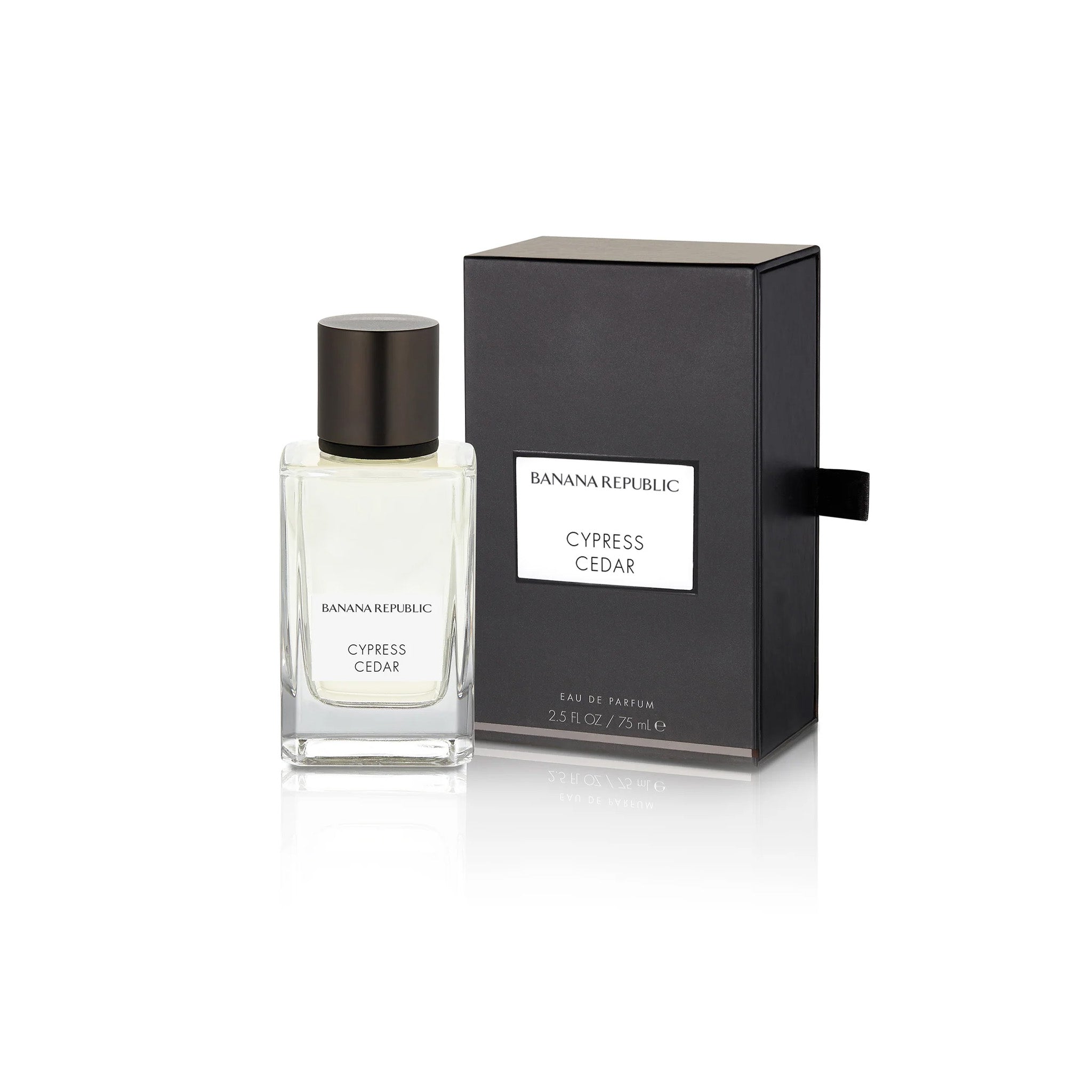 Cypress Cedar - Eau de Parfum