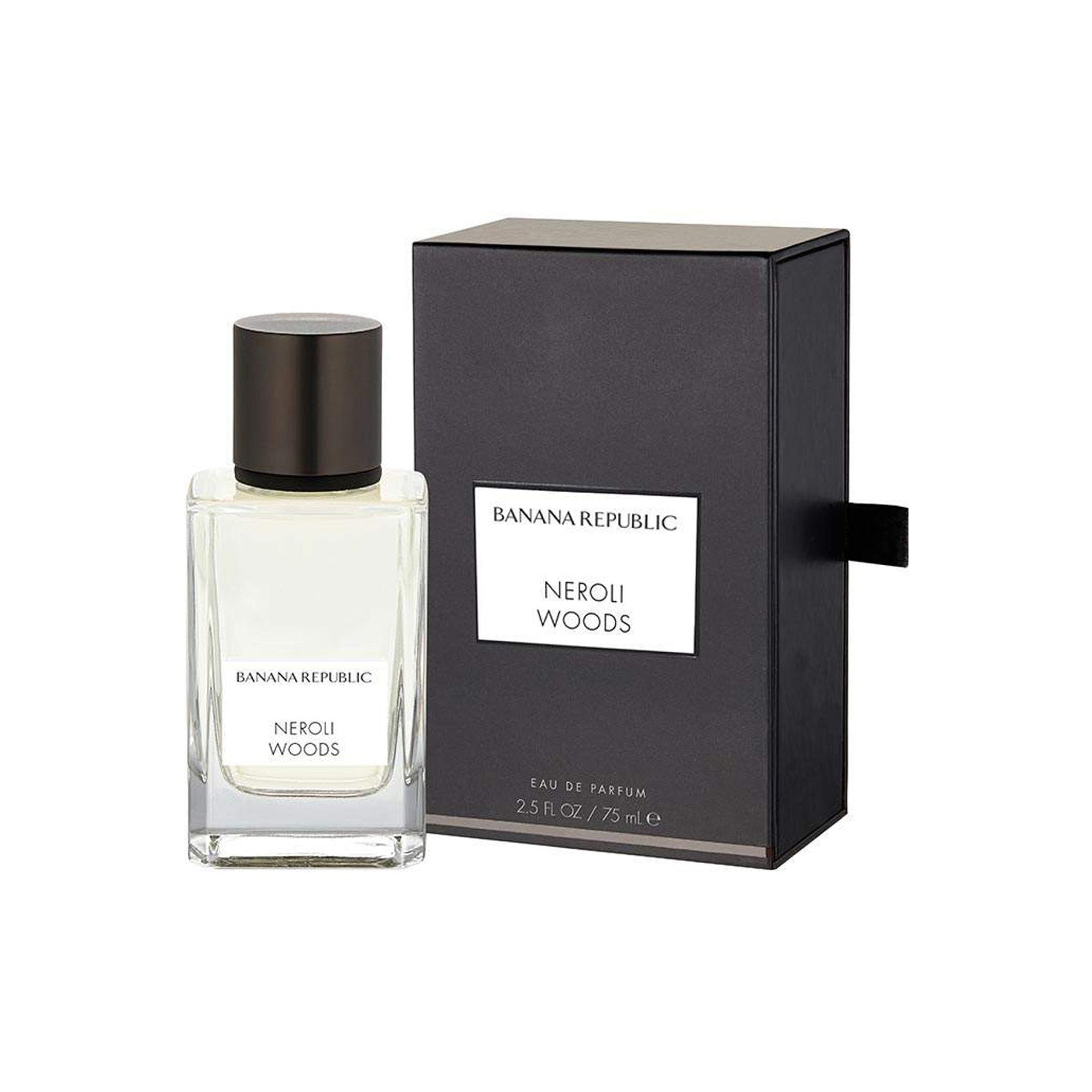 Neroli Woods - Eau de Parfum
