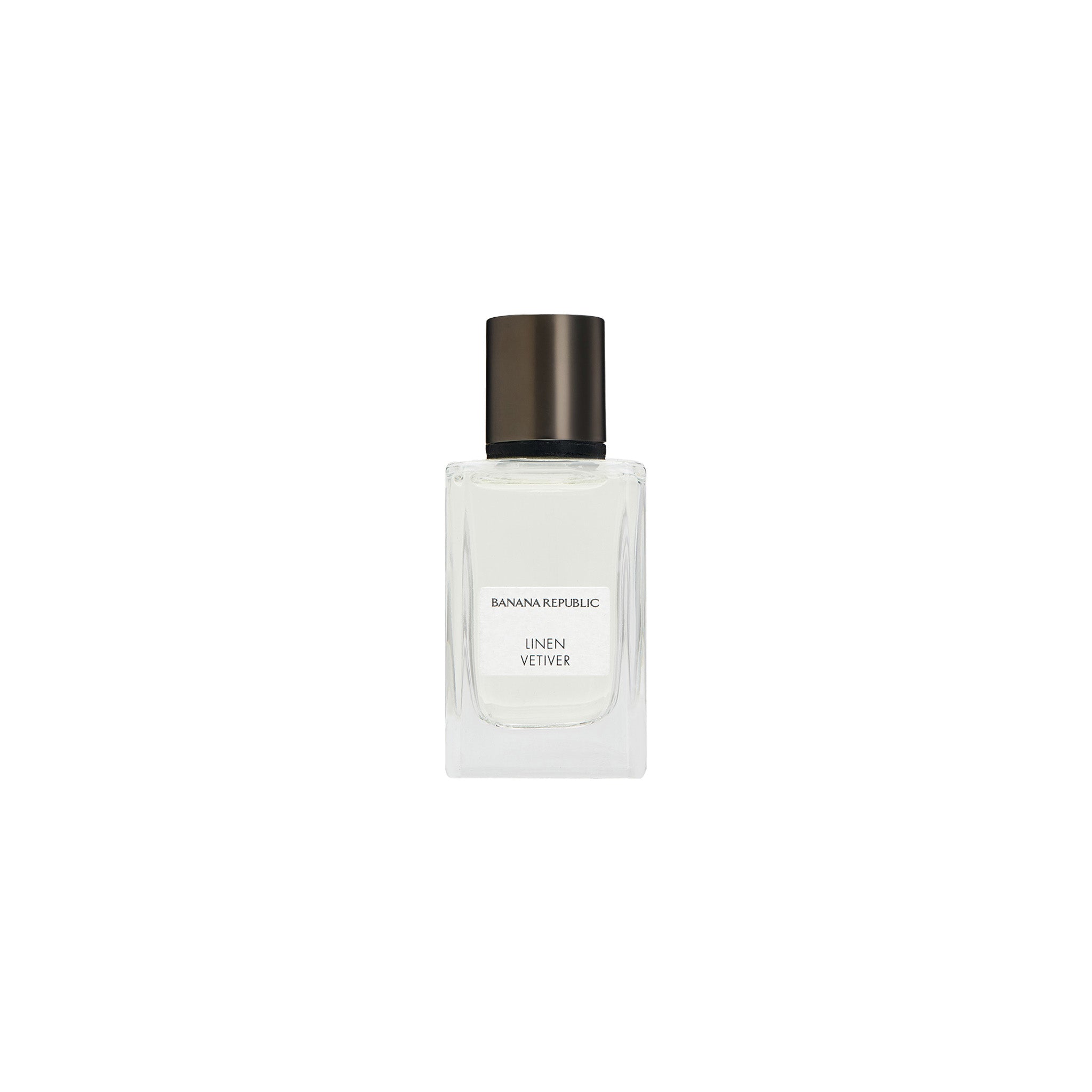 Linen Vetiver - Eau de Parfum