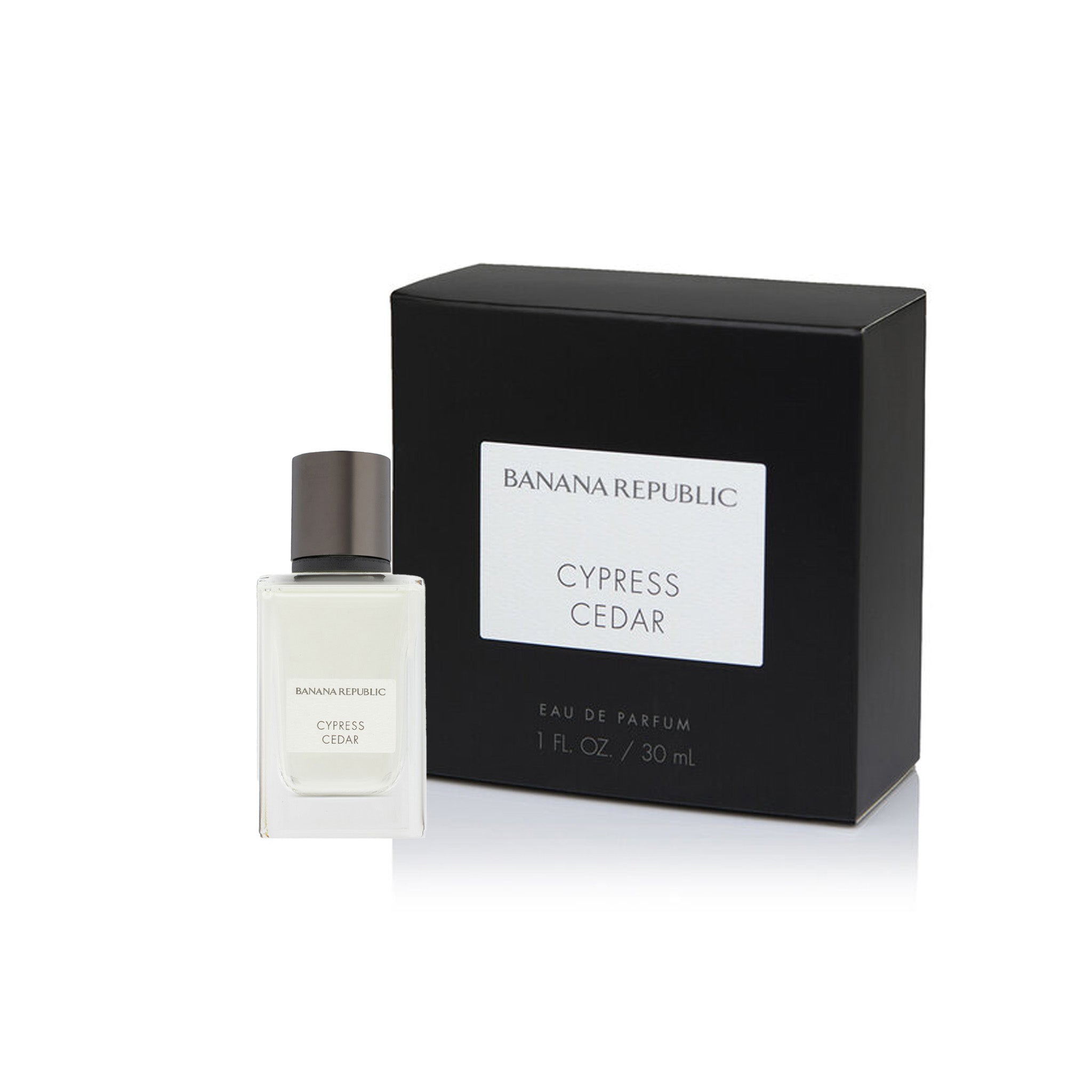 Cypress Cedar - Eau de Parfum