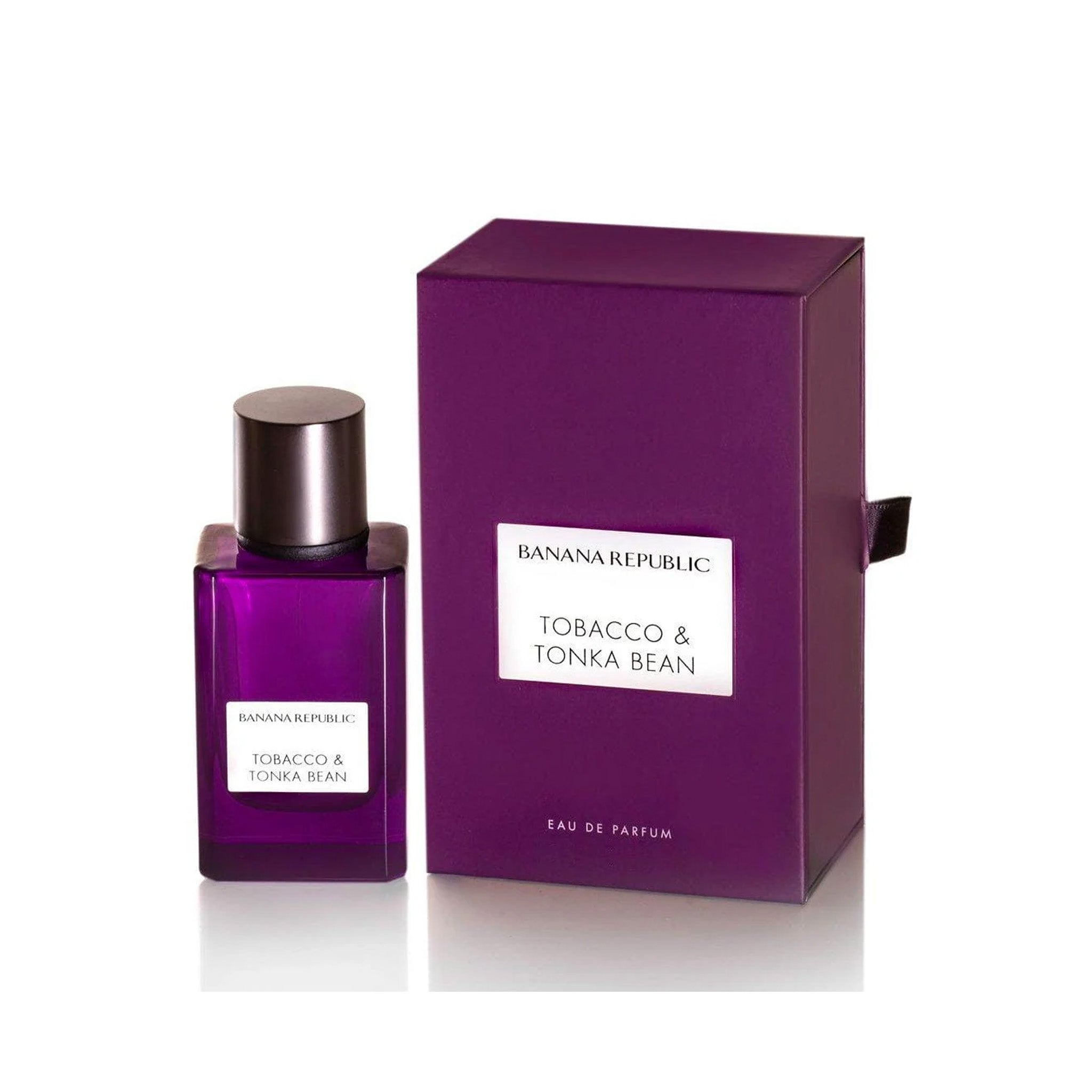 Tobacco & Tonka Bean - Eau de Parfum