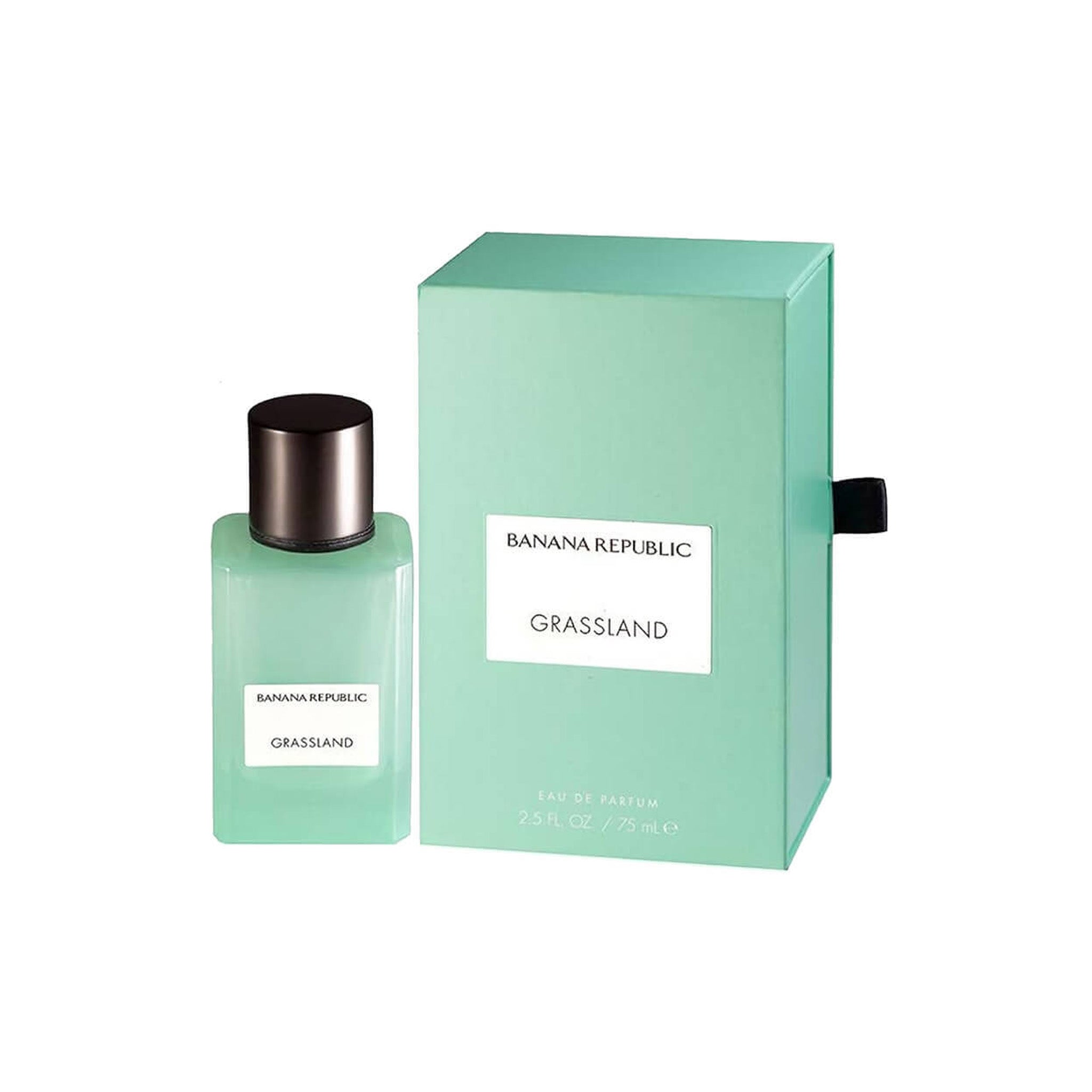 Grassland - Eau de Parfum