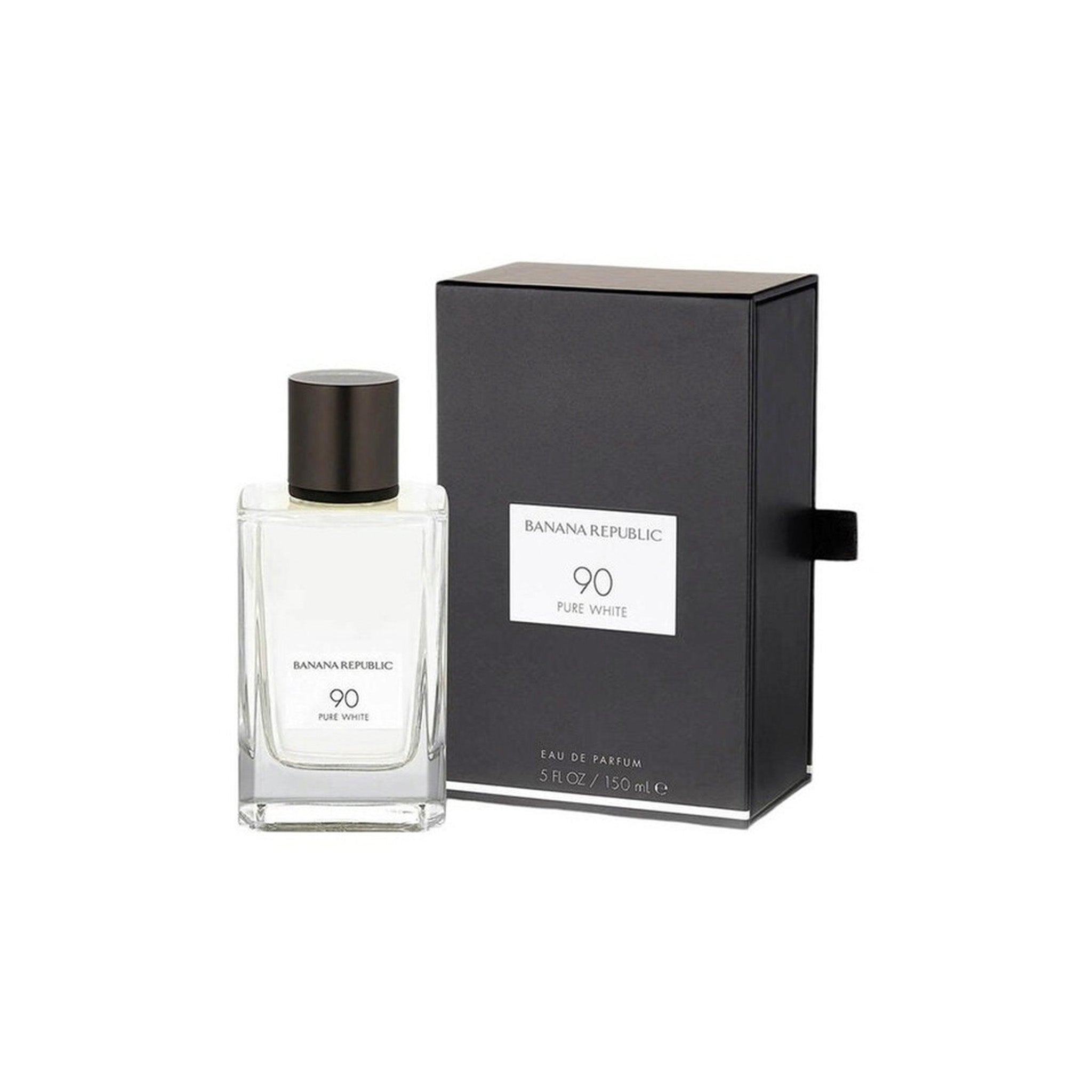 Banana Republic 90 Pure White Eau de Parfum 150ml Lebanon