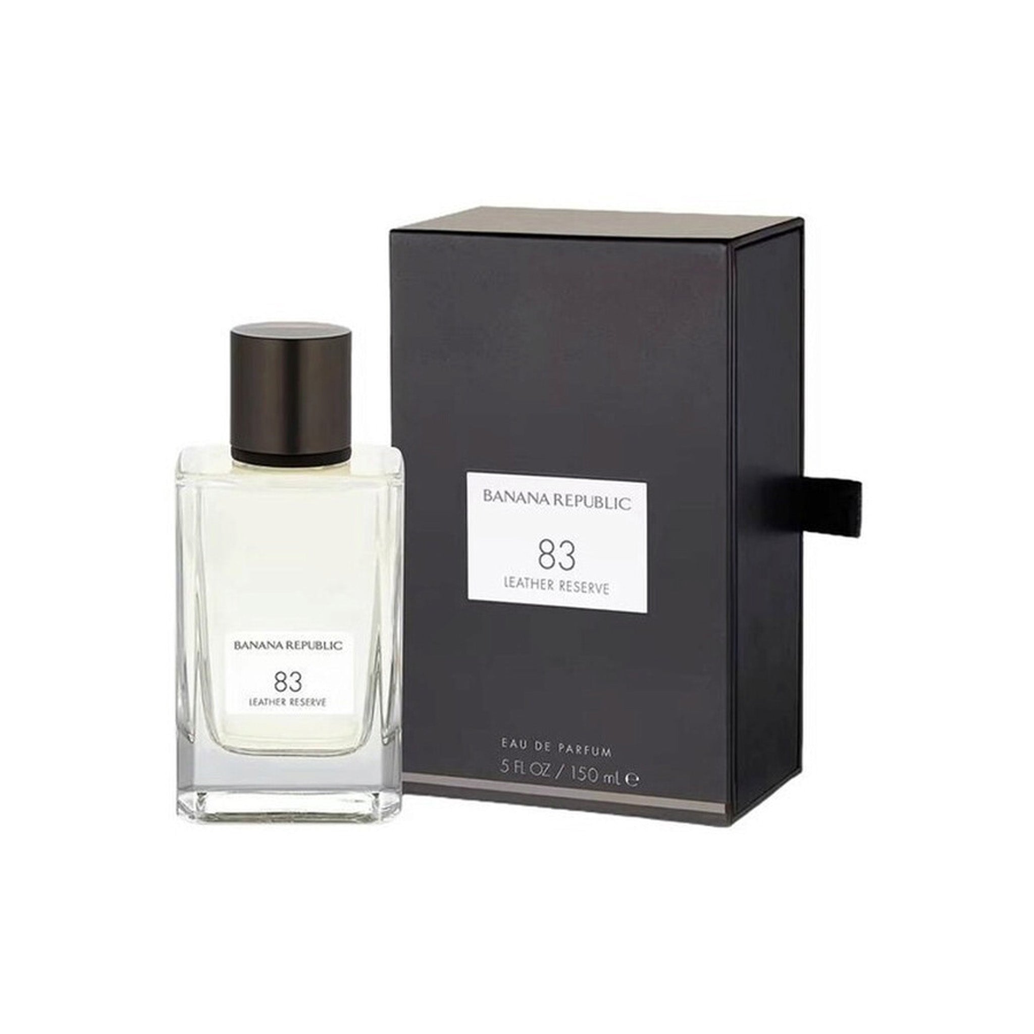 83 Leather Reserve - Eau de Parfum