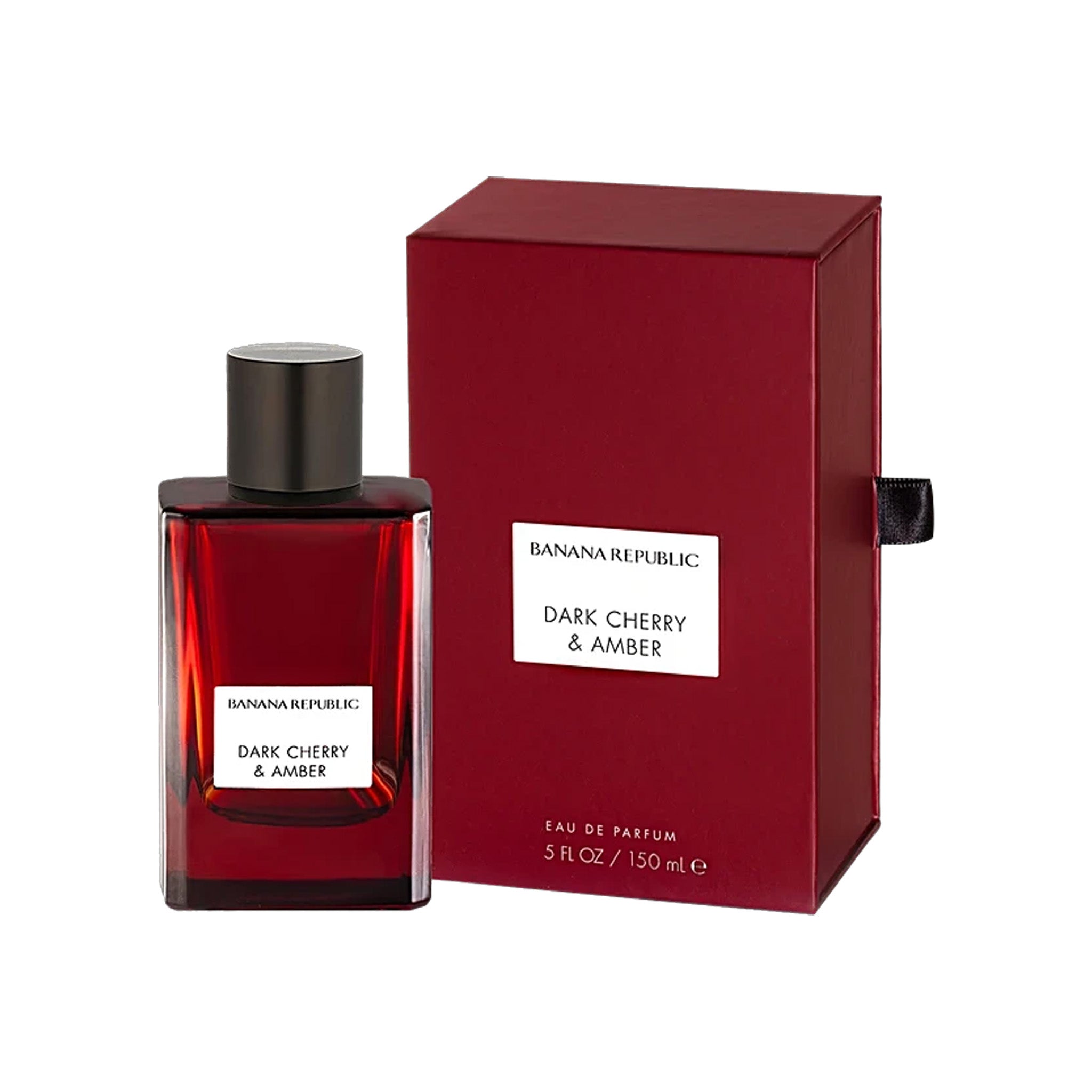 Dark Cherry & Amber - Eau de Parfum
