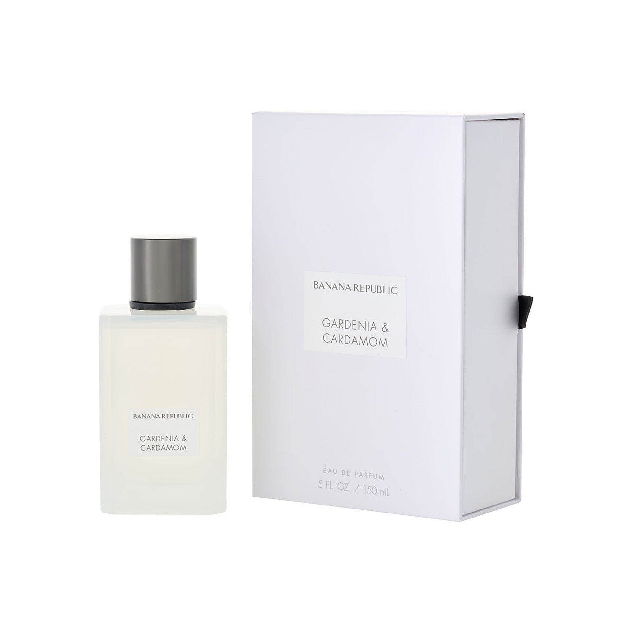 Gardenia & Cardamom - Eau de Parfum