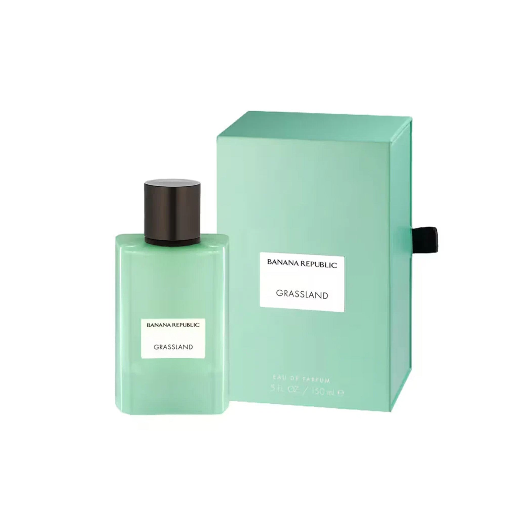 Grassland - Eau de Parfum