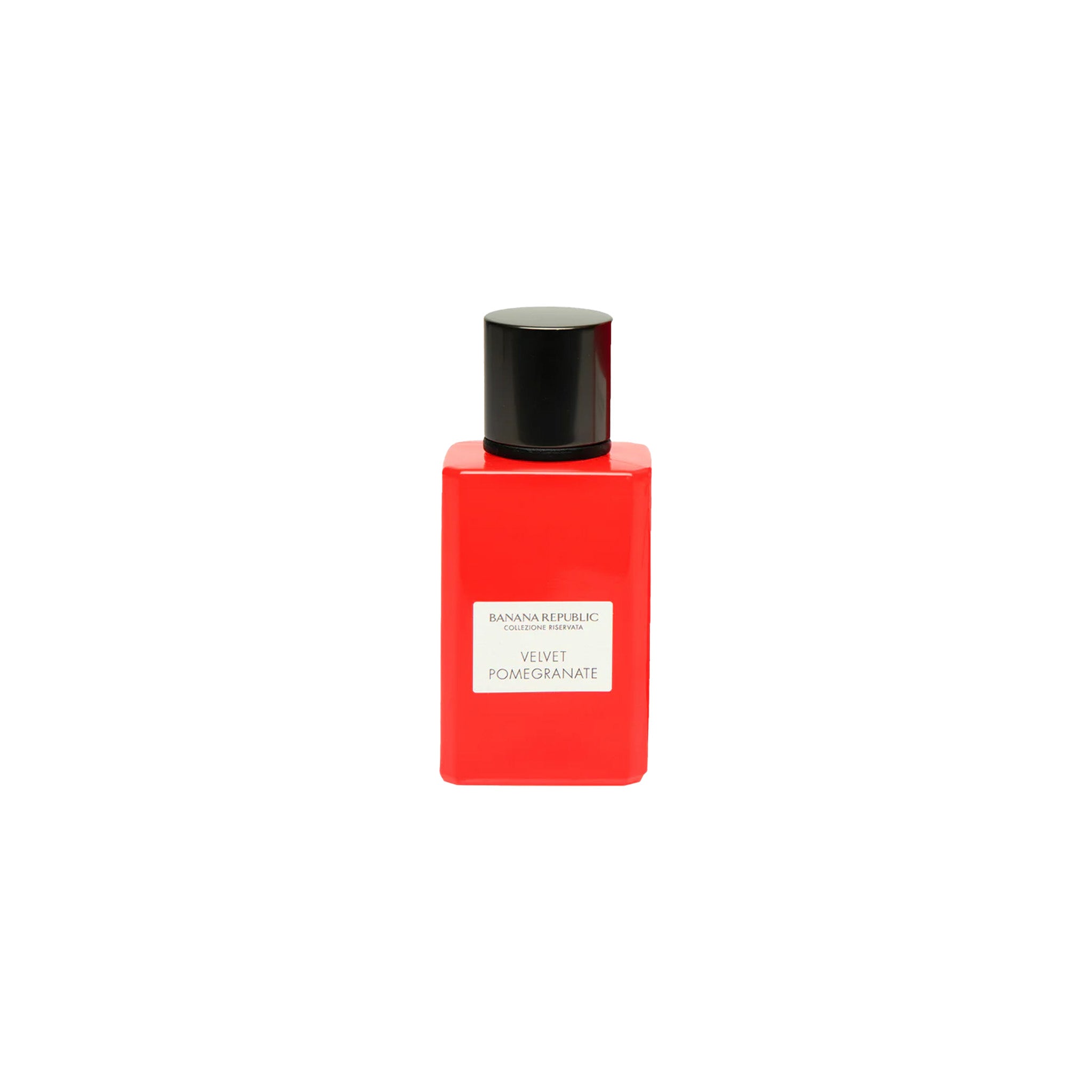 Velvet Pomegranate - Eau de Parfum