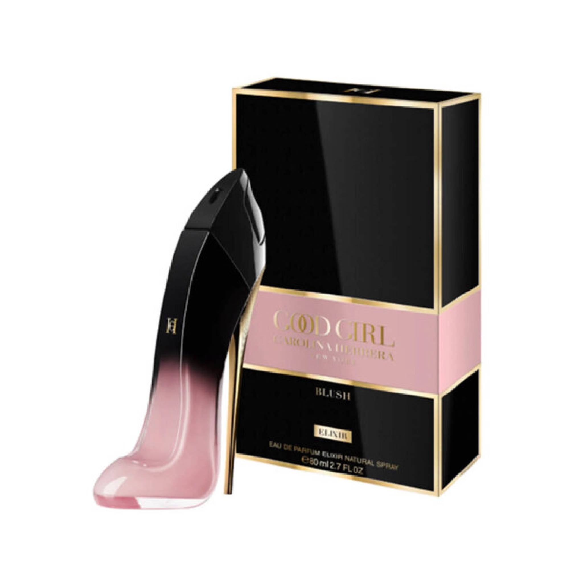 Good Girl Blush Elixir - Eau de Parfum