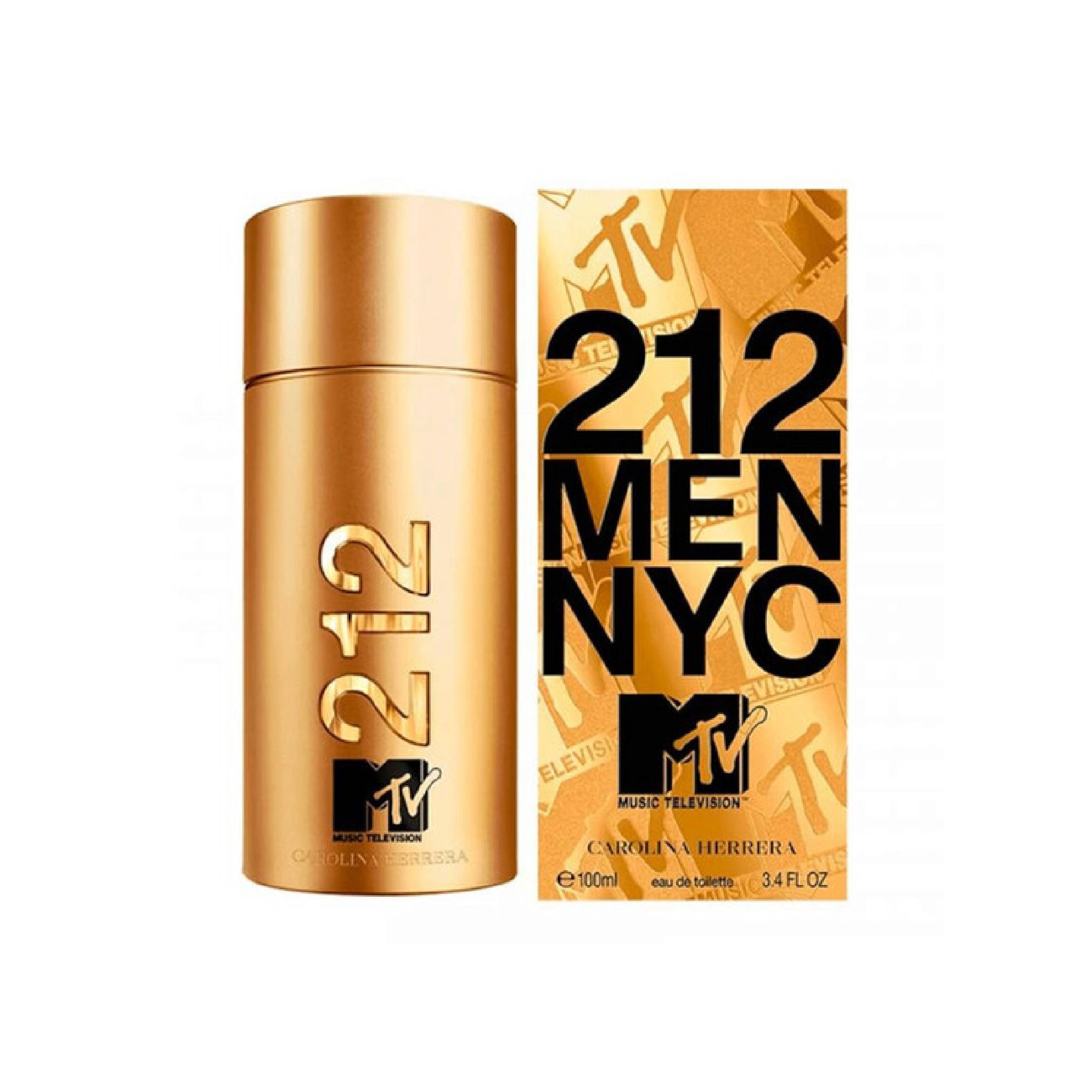 212 VIP Gold Limited Edition