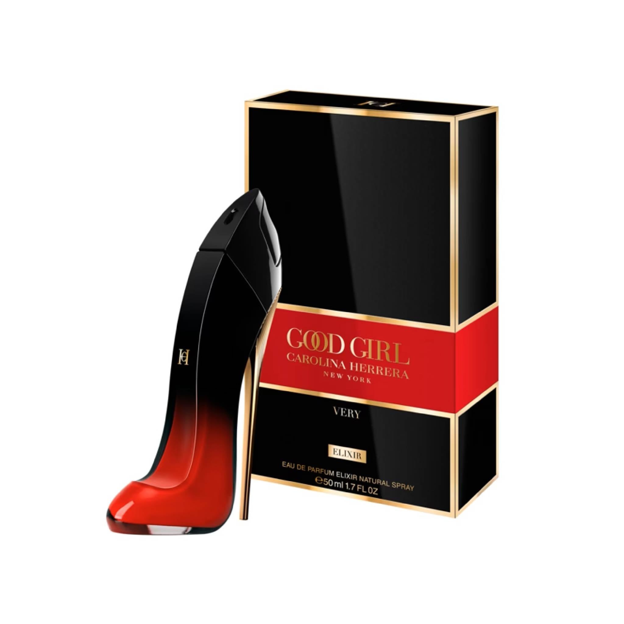 Very Good Girl Elixir - Eau de Parfum