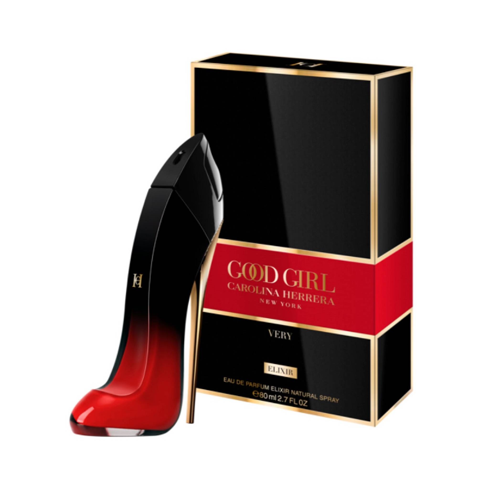 Very Good Girl Elixir - Eau de Parfum