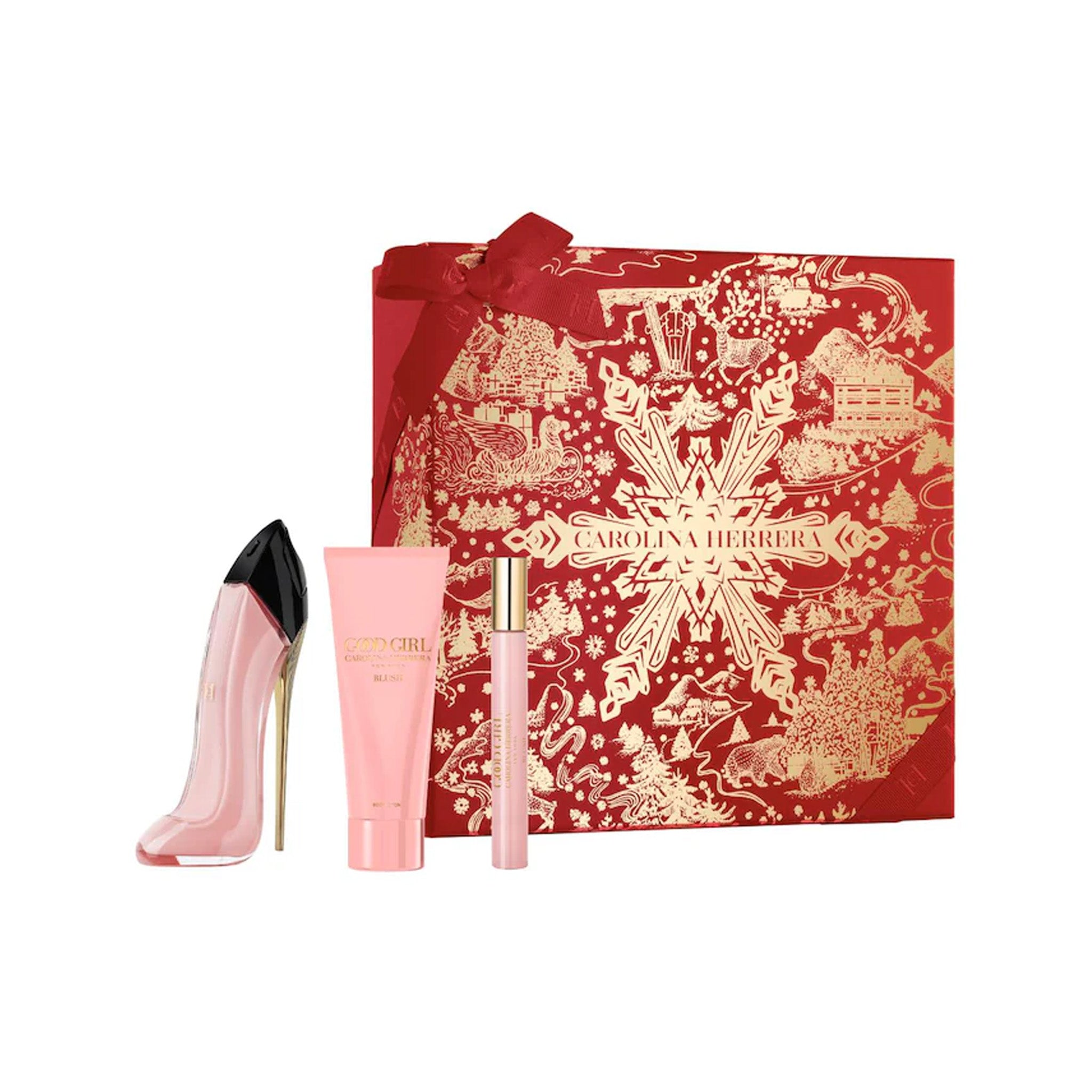 GoodGirl Blush Gift Set