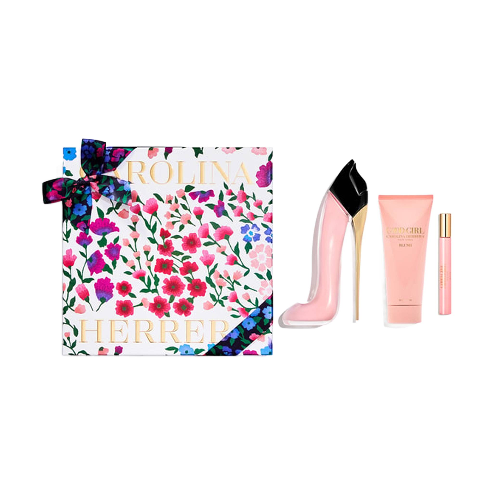 Carolina Herrera Good Girl Blush EDP Set Lebanon