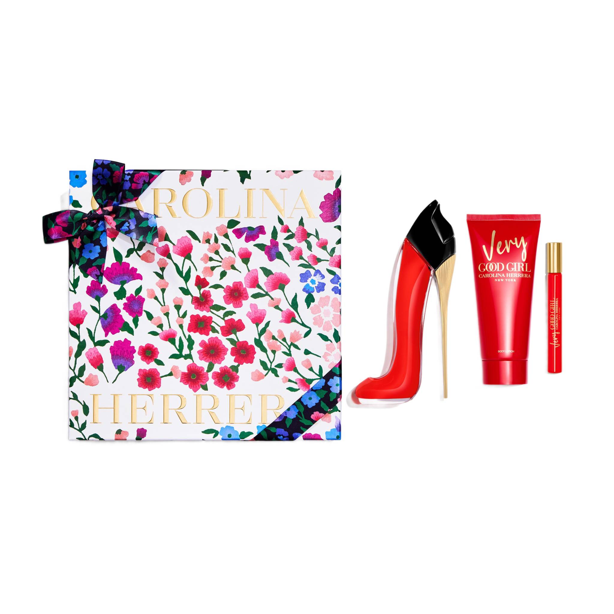 Carolina Herrera Very Good Girl Set Lebanon