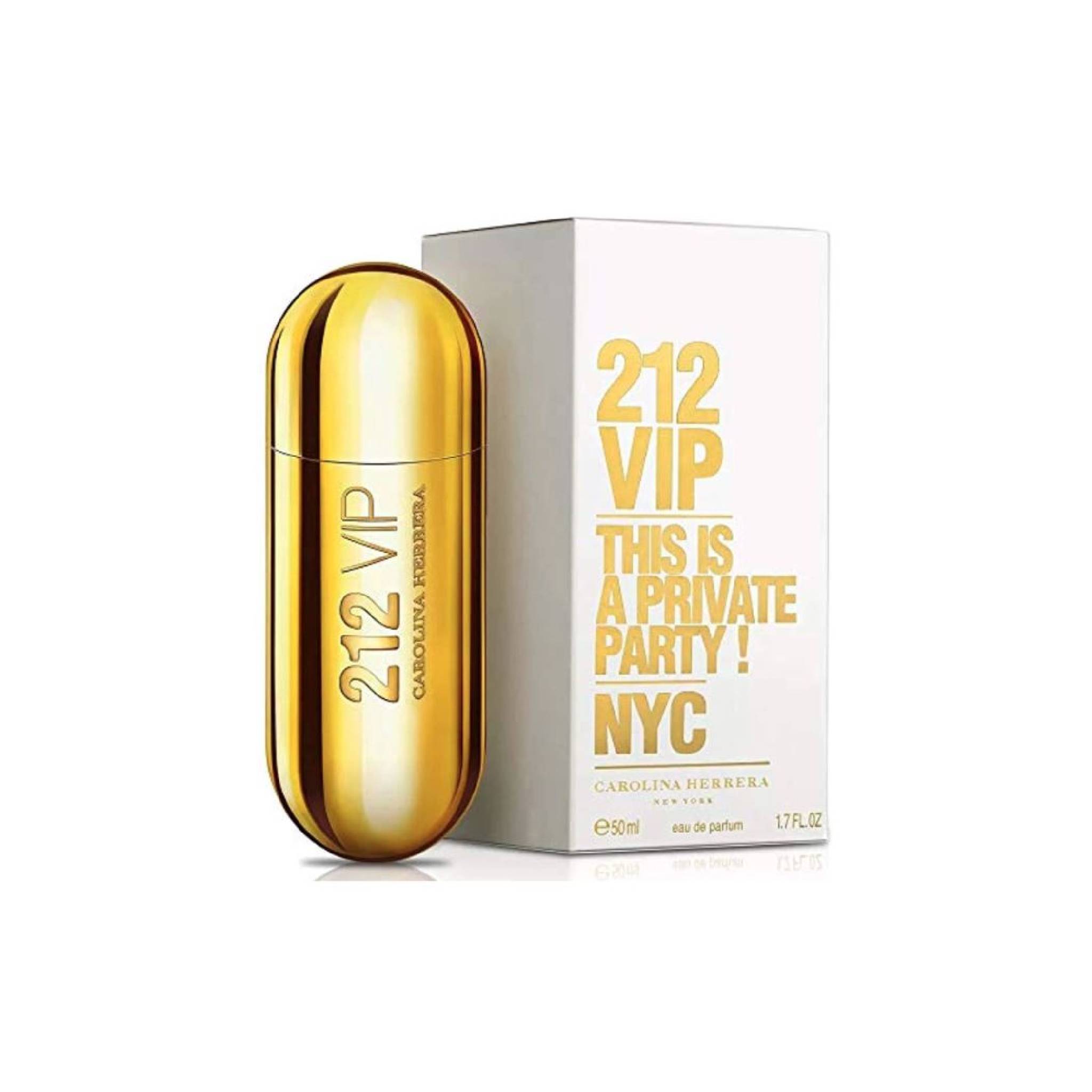 212 VIP - Eau De Parfum