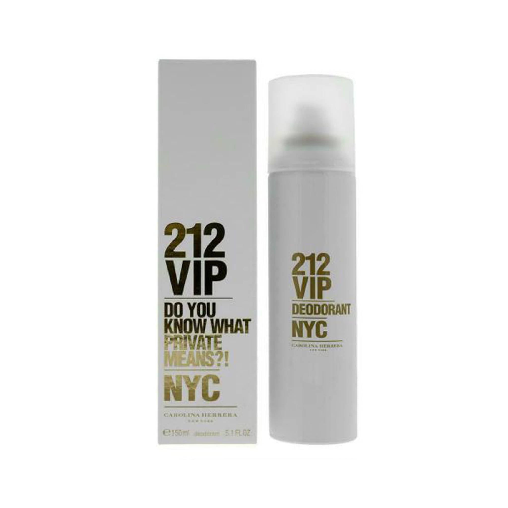 212 VIP Deodorant