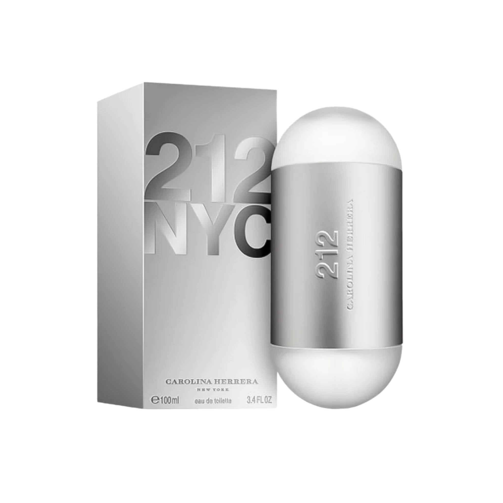 212 For Her - Eau De Toilette