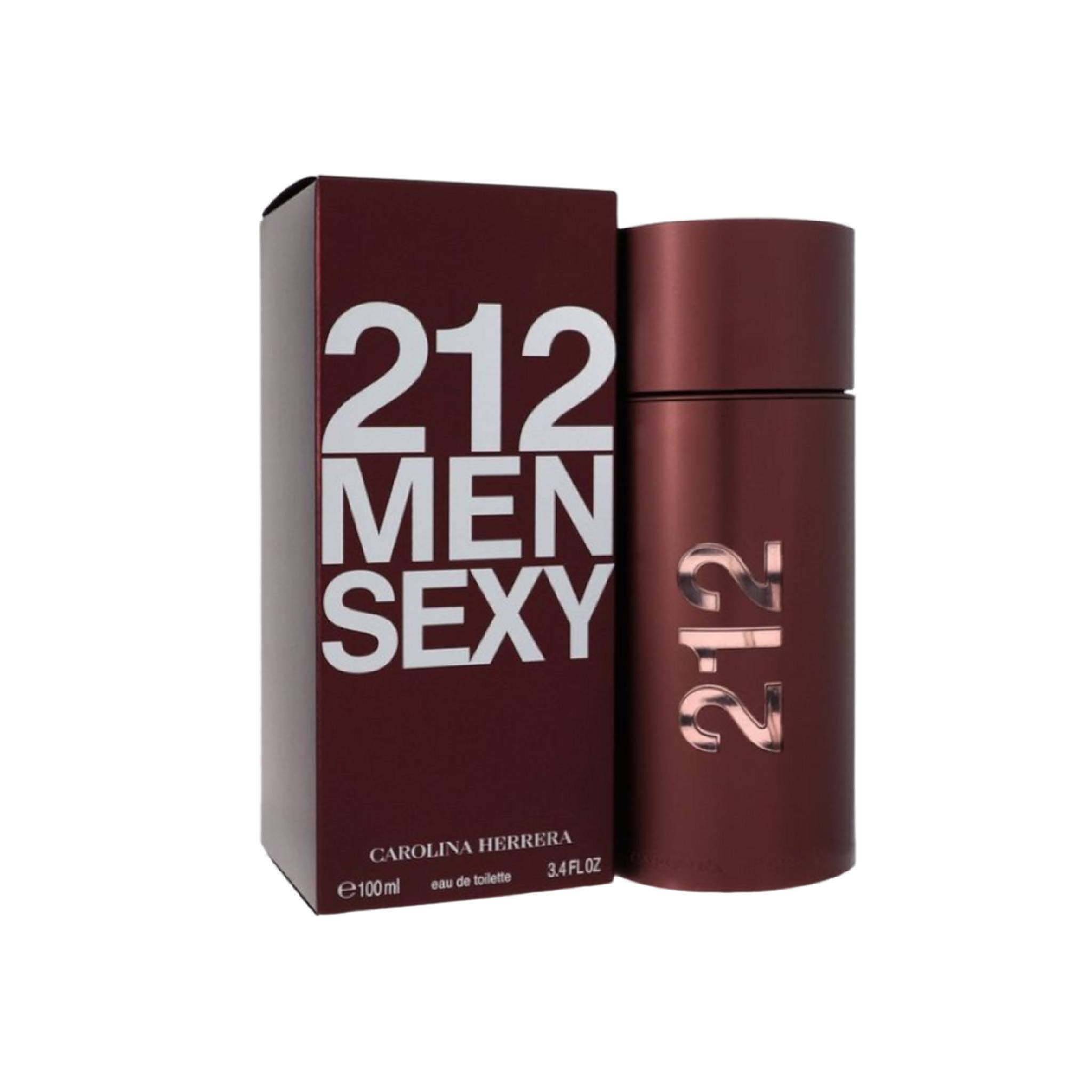 CH 212 Sexy Men - Eau De Toilette