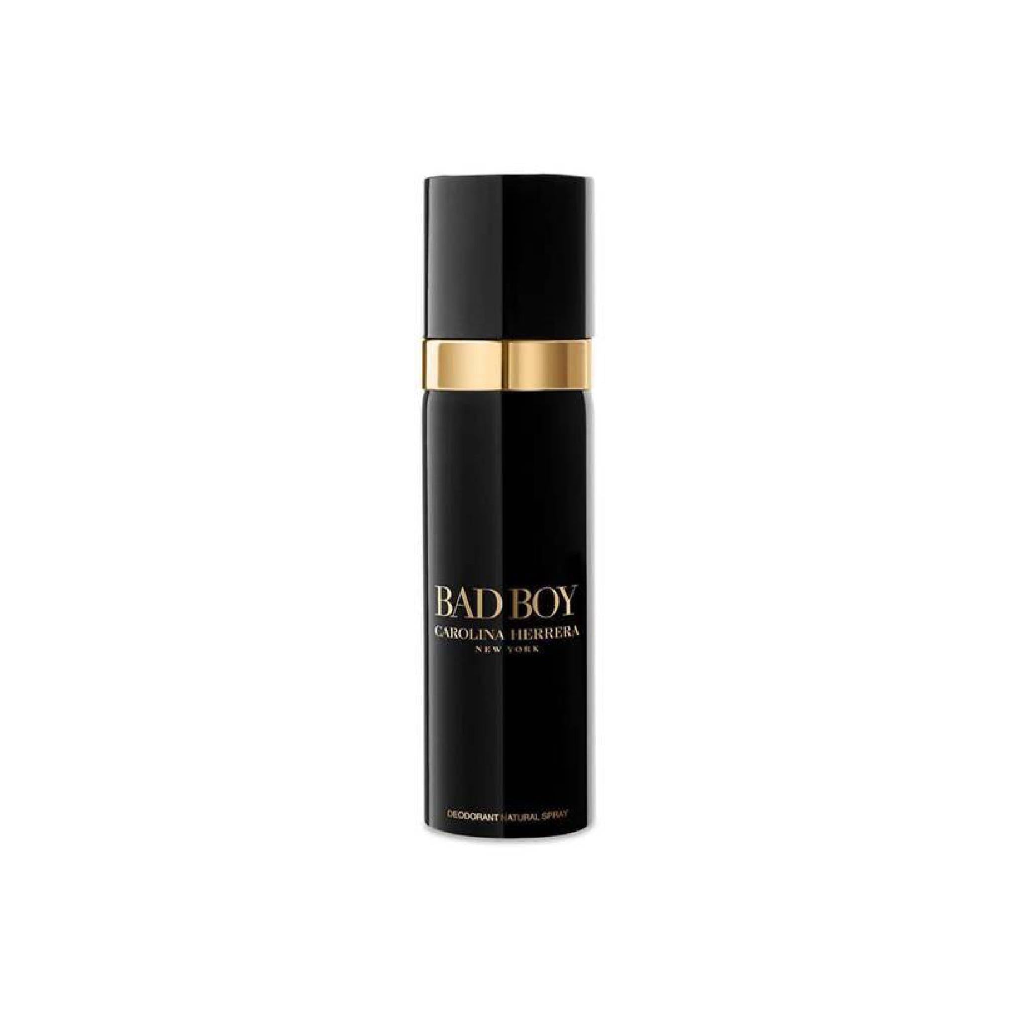 CH Bad Boy - Deodorant Spray