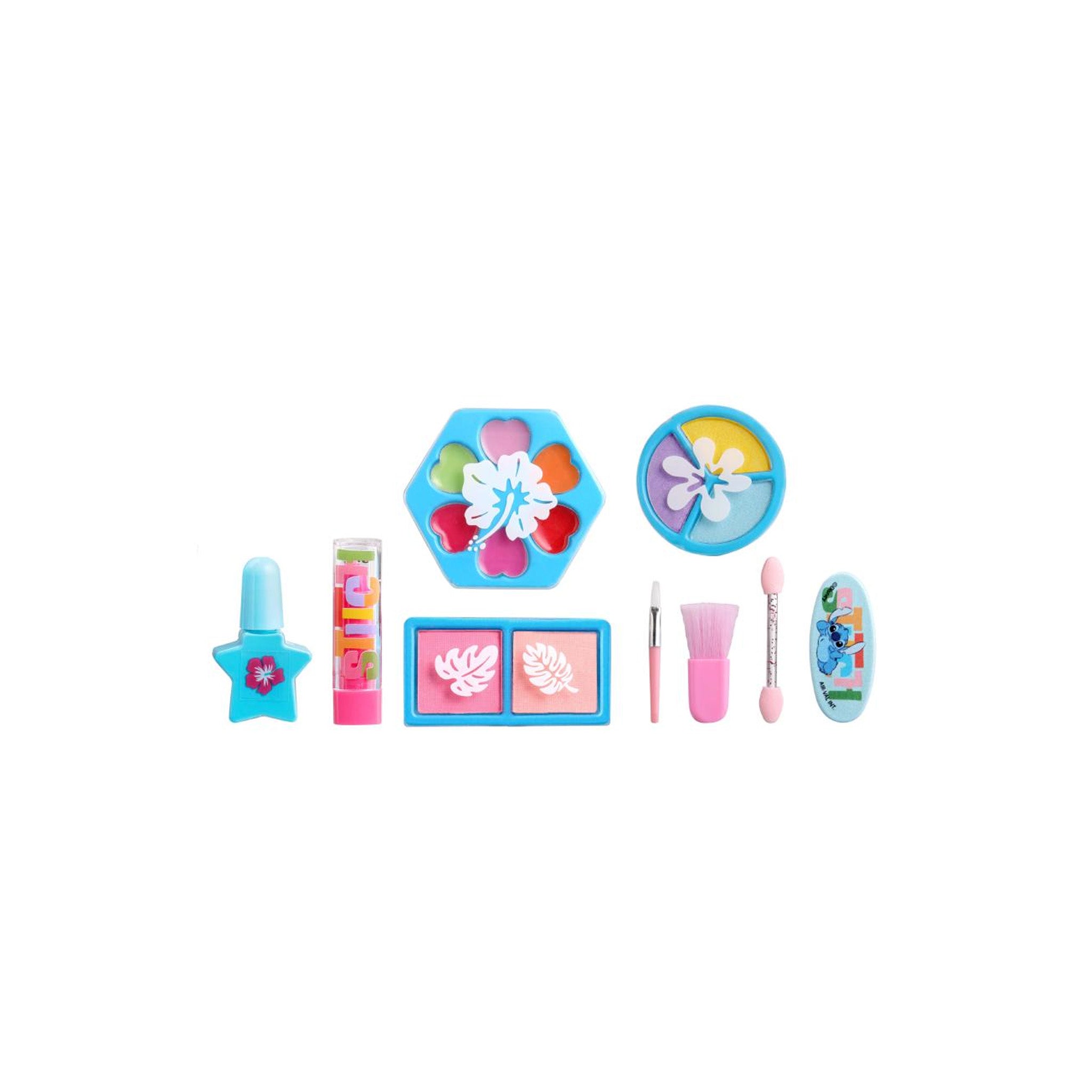 STITCH Cosmetic Gift Set