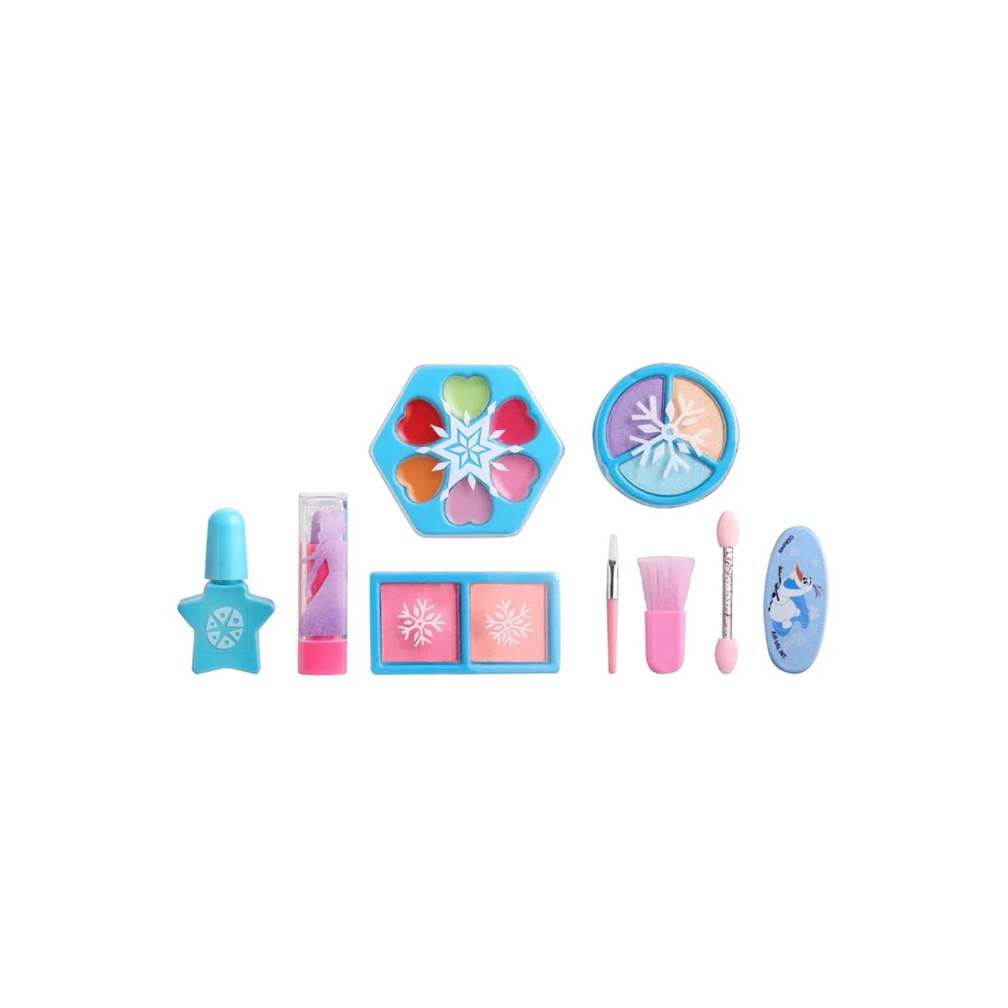 Disney Frozen Makeup Toiletry Bag