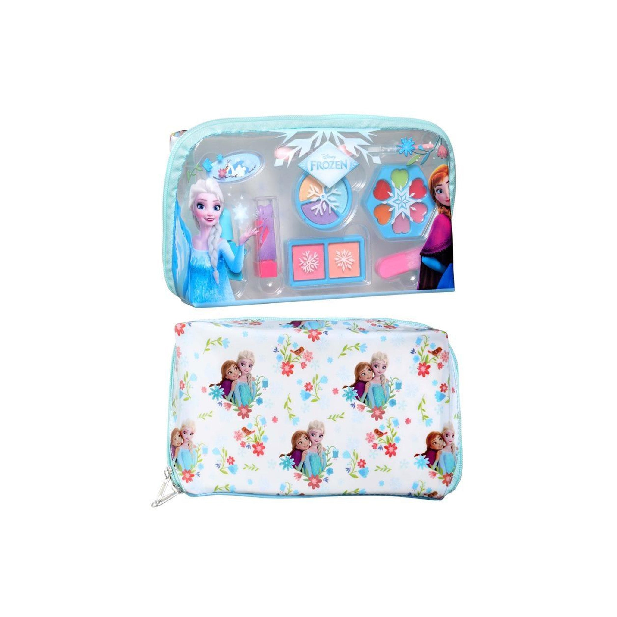 Disney Frozen Makeup Toiletry Bag