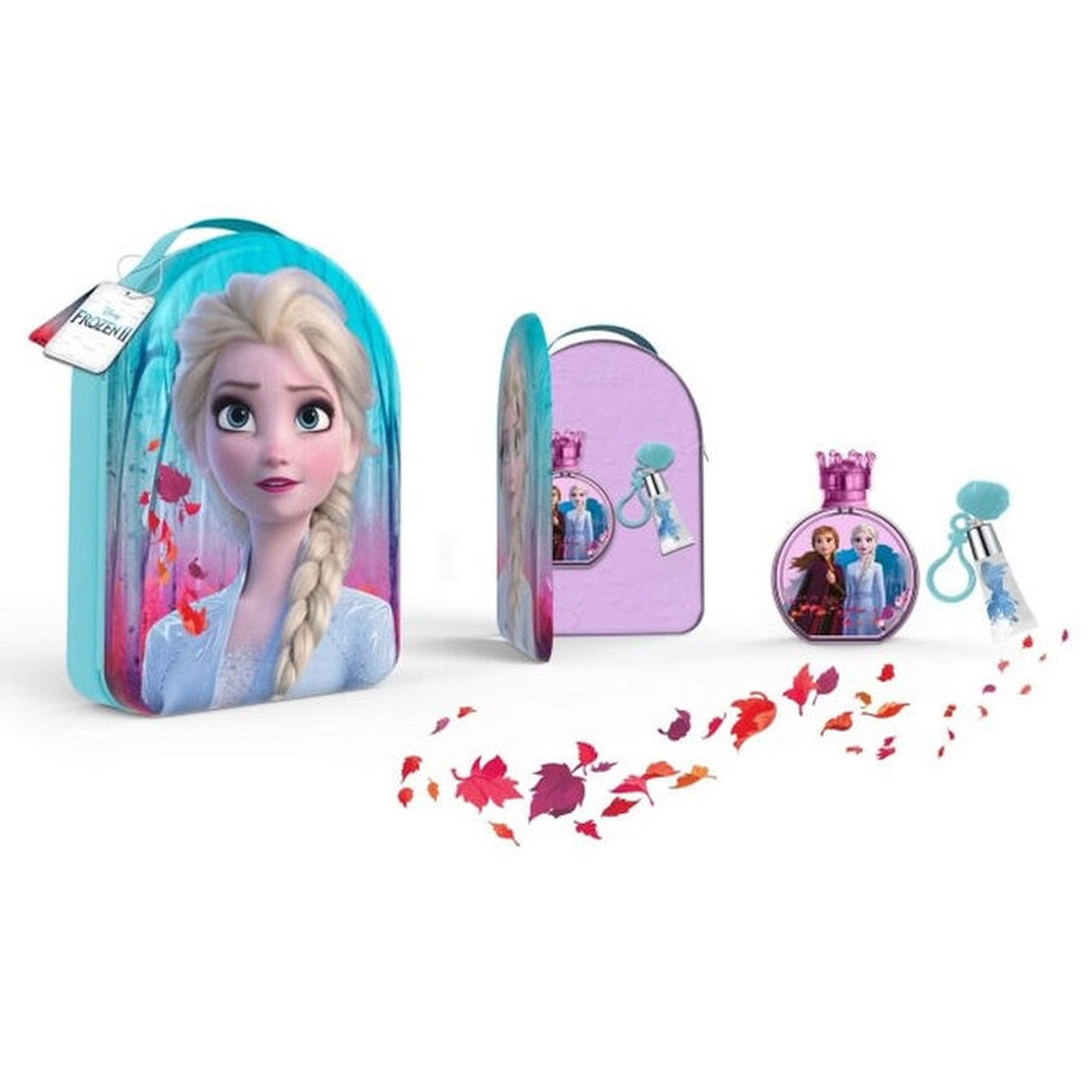 Disney Frozen II Box